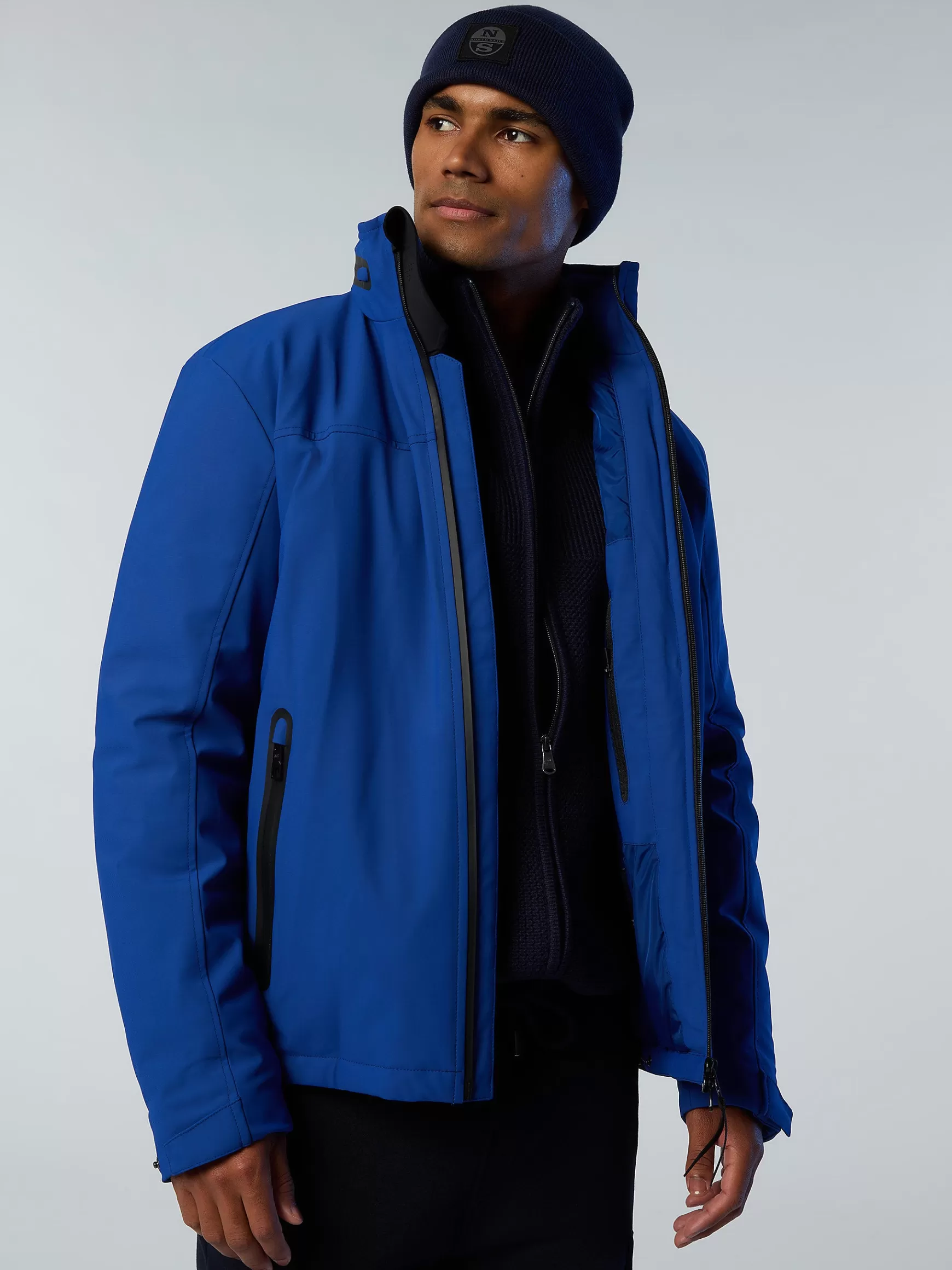 North Sails Giacca Sailor North Tech>Uomo Outlet | Outlet