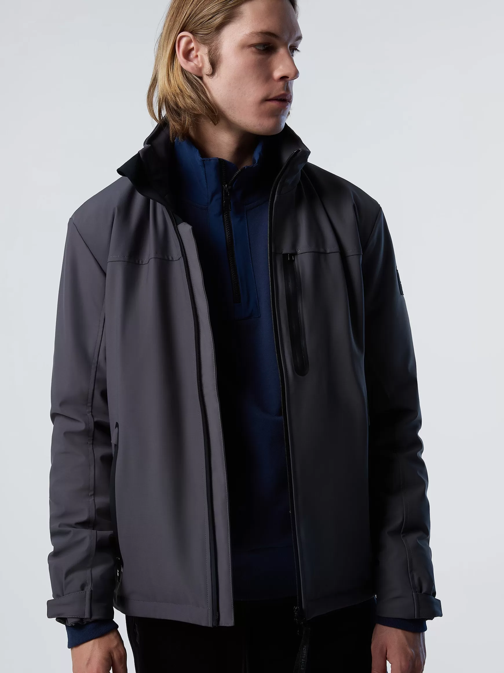 North Sails Giacca Sailor North Tech>Uomo Outlet