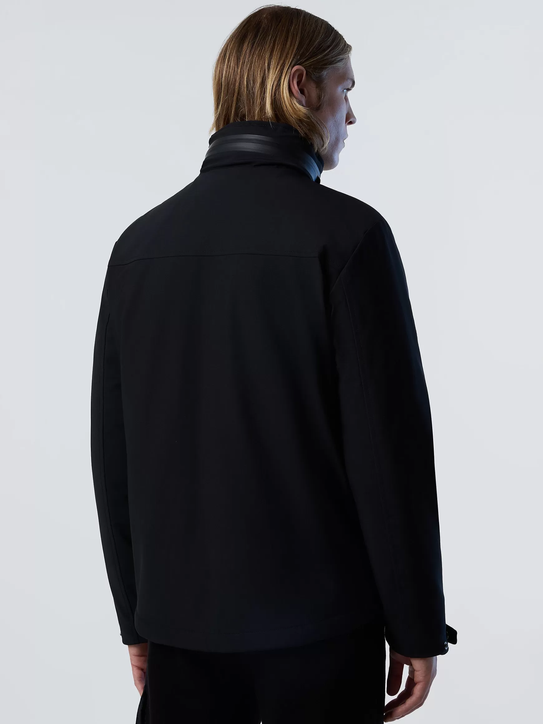 North Sails Giacca Sailor North Tech>Uomo Outlet