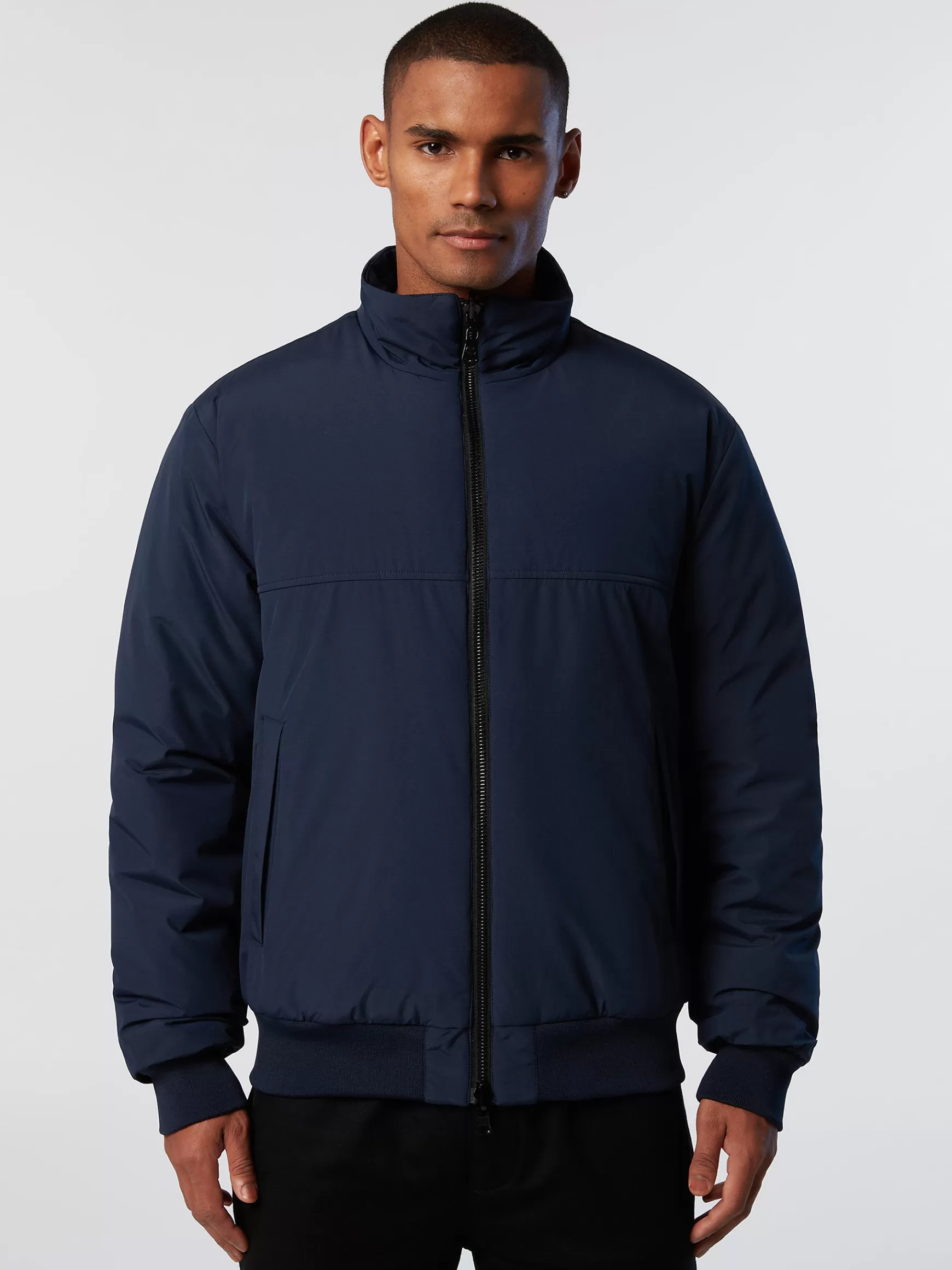 North Sails Giacca Sailor reversibile>Uomo Outlet