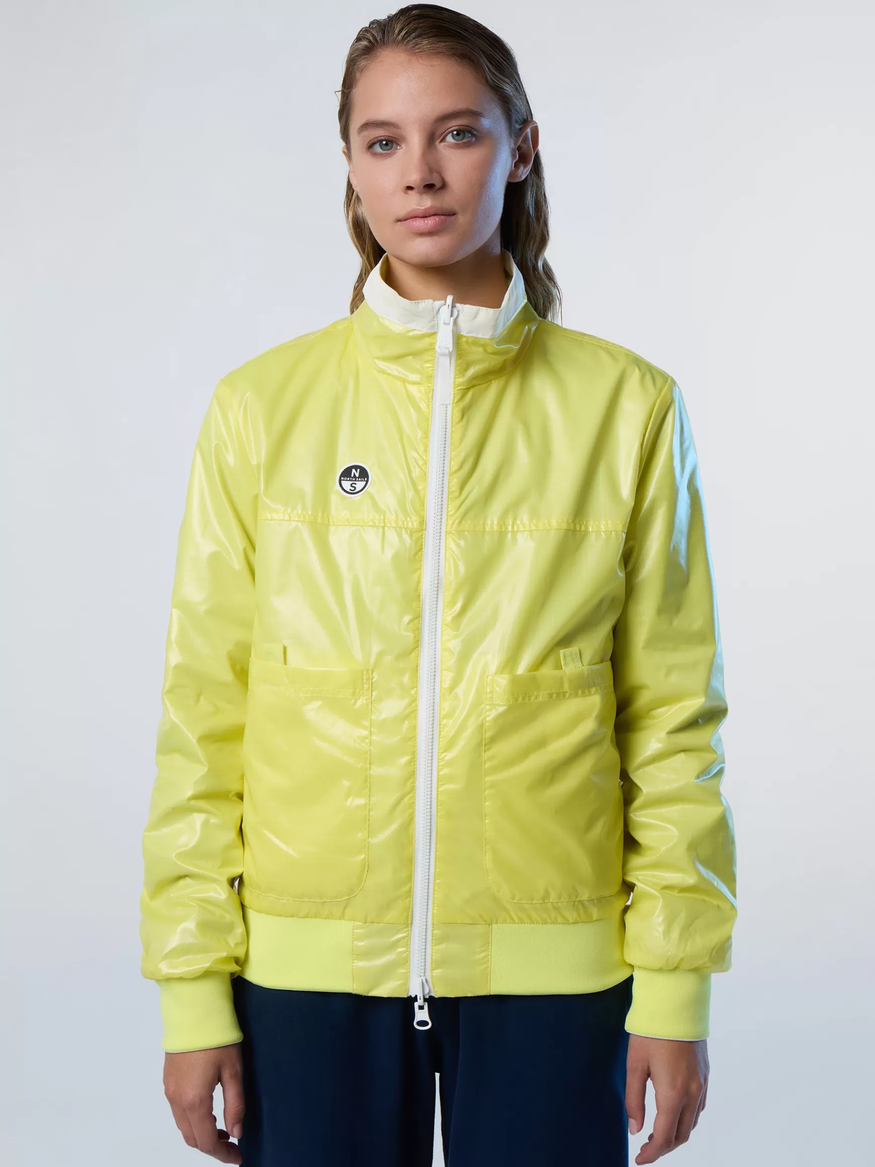 North Sails Giacca Sailor reversibile>Donna Outlet | Giacche