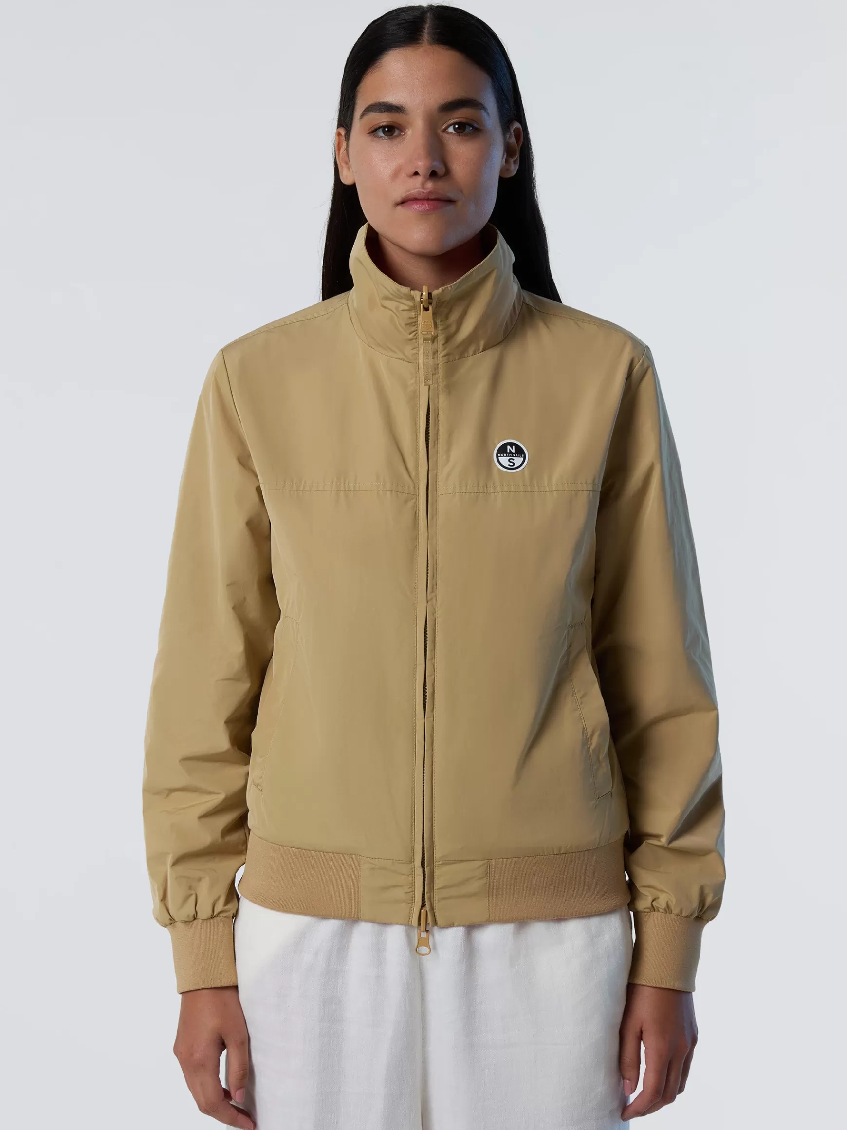 North Sails Giacca Sailor reversibile>Donna Outlet | Giacche