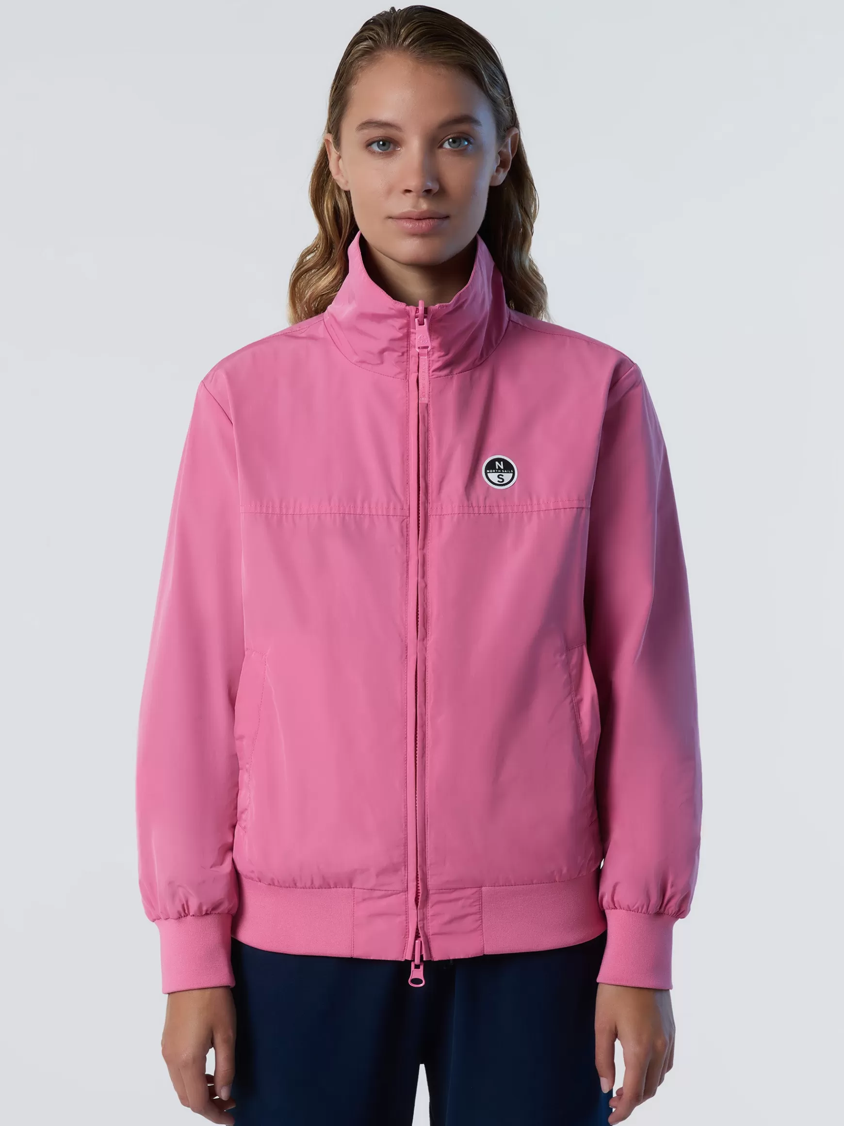 North Sails Giacca Sailor reversibile>Donna Outlet | Giacche