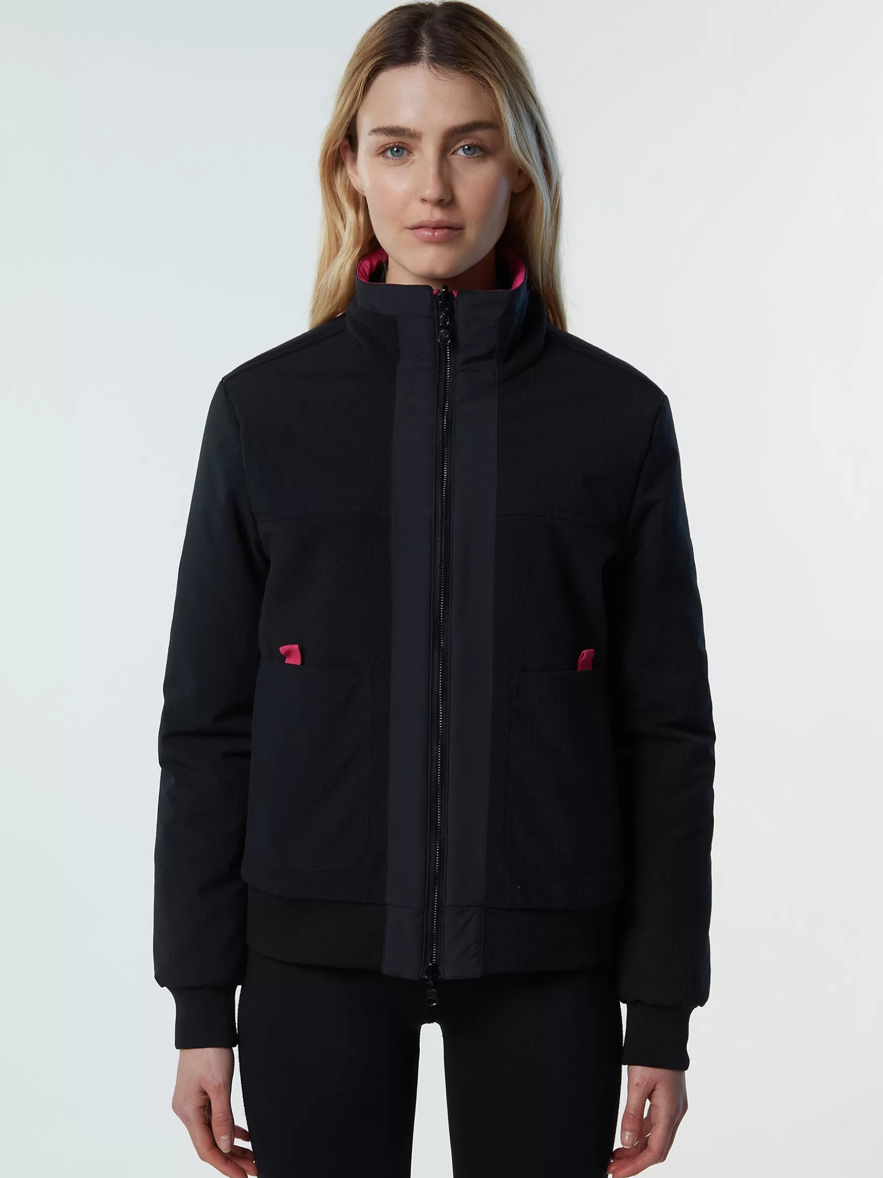 North Sails Giacca Sailor reversibile>Donna Outlet | Giacche