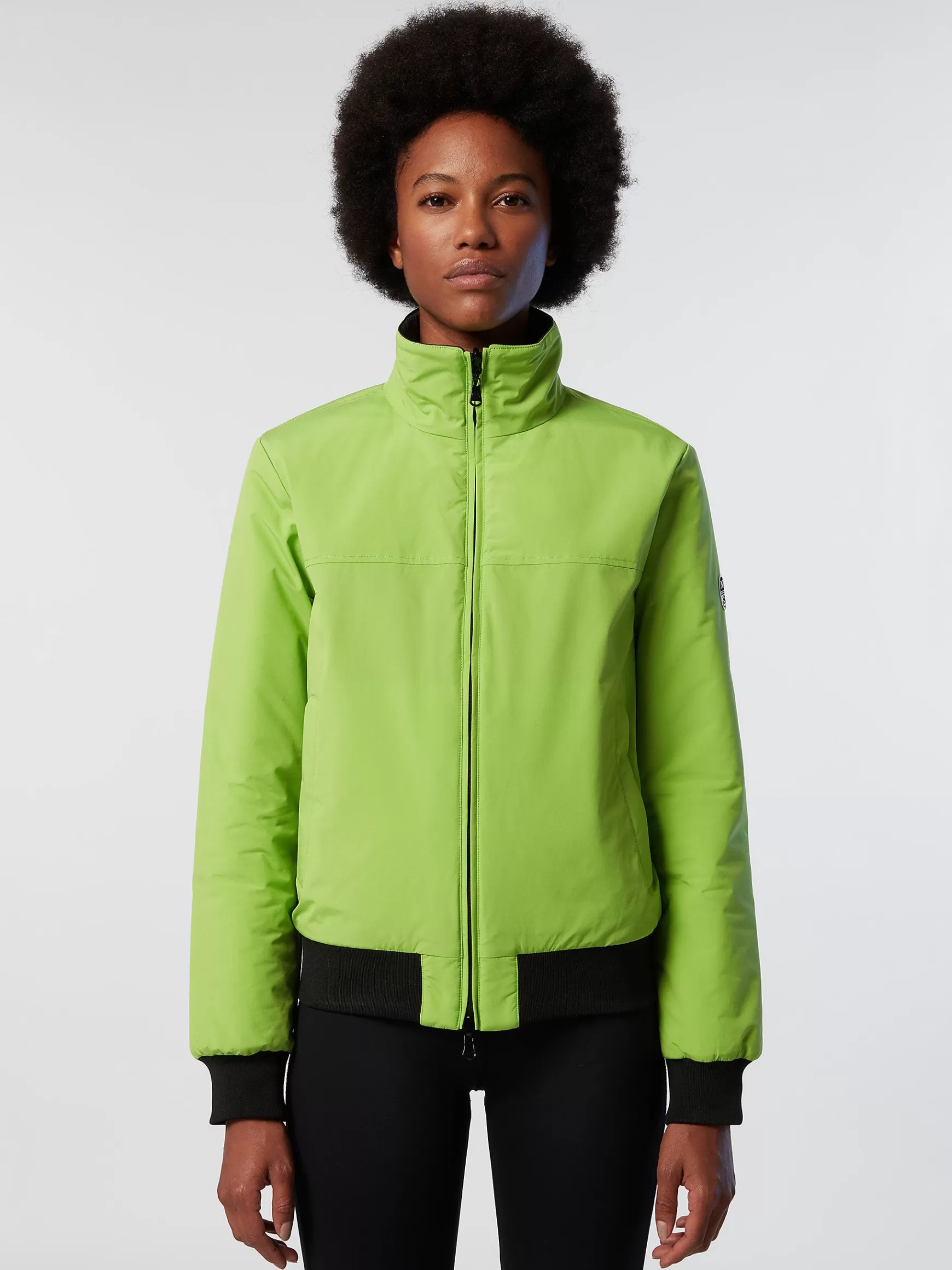 North Sails Giacca Sailor reversibile>Donna Outlet | Giacche
