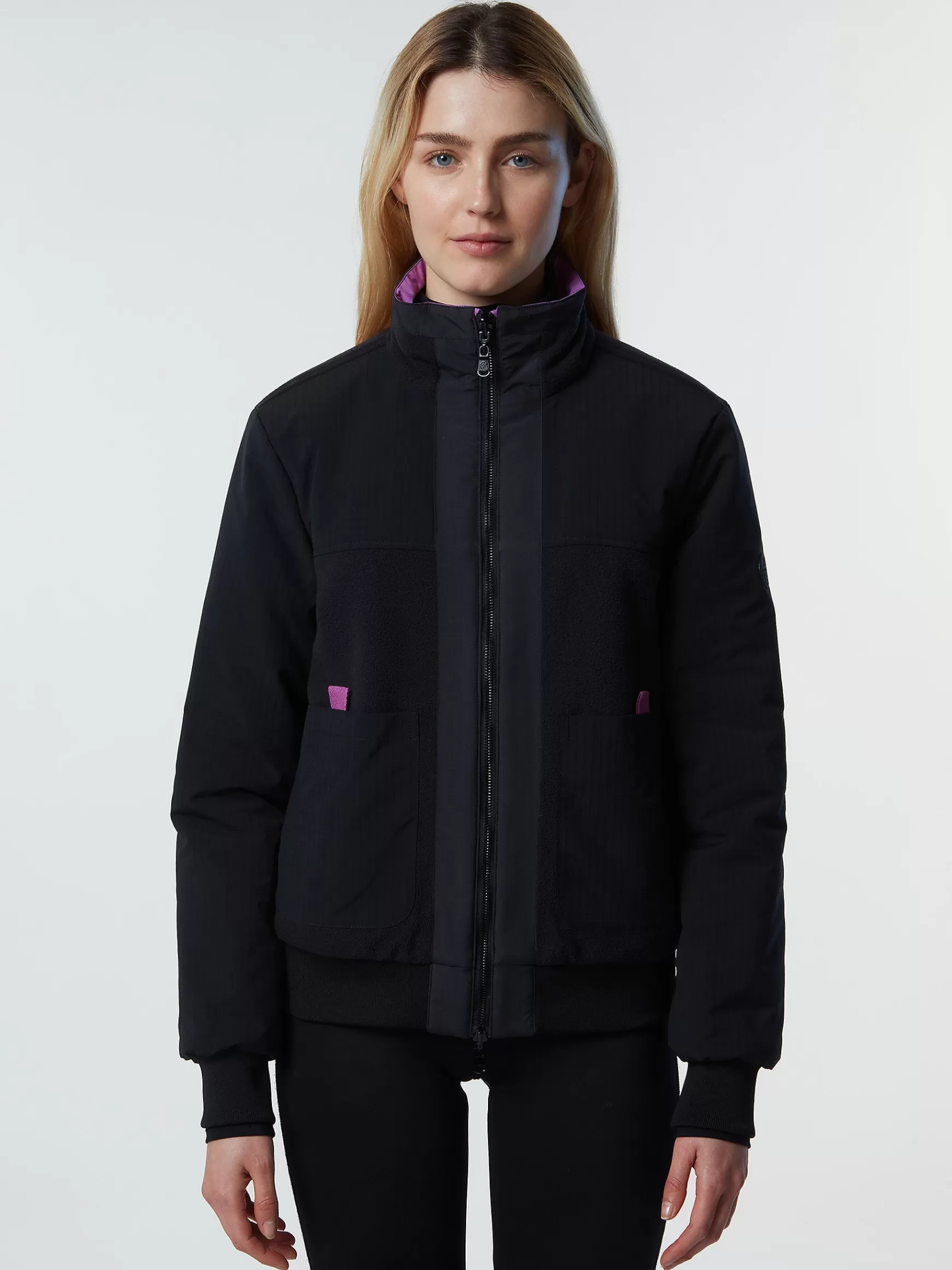 North Sails Giacca Sailor reversibile>Donna Outlet | Giacche
