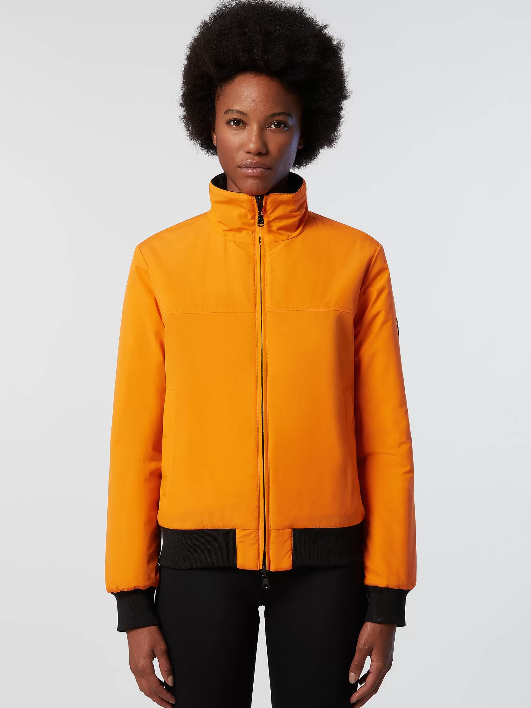 North Sails Giacca Sailor reversibile>Donna Outlet | Giacche
