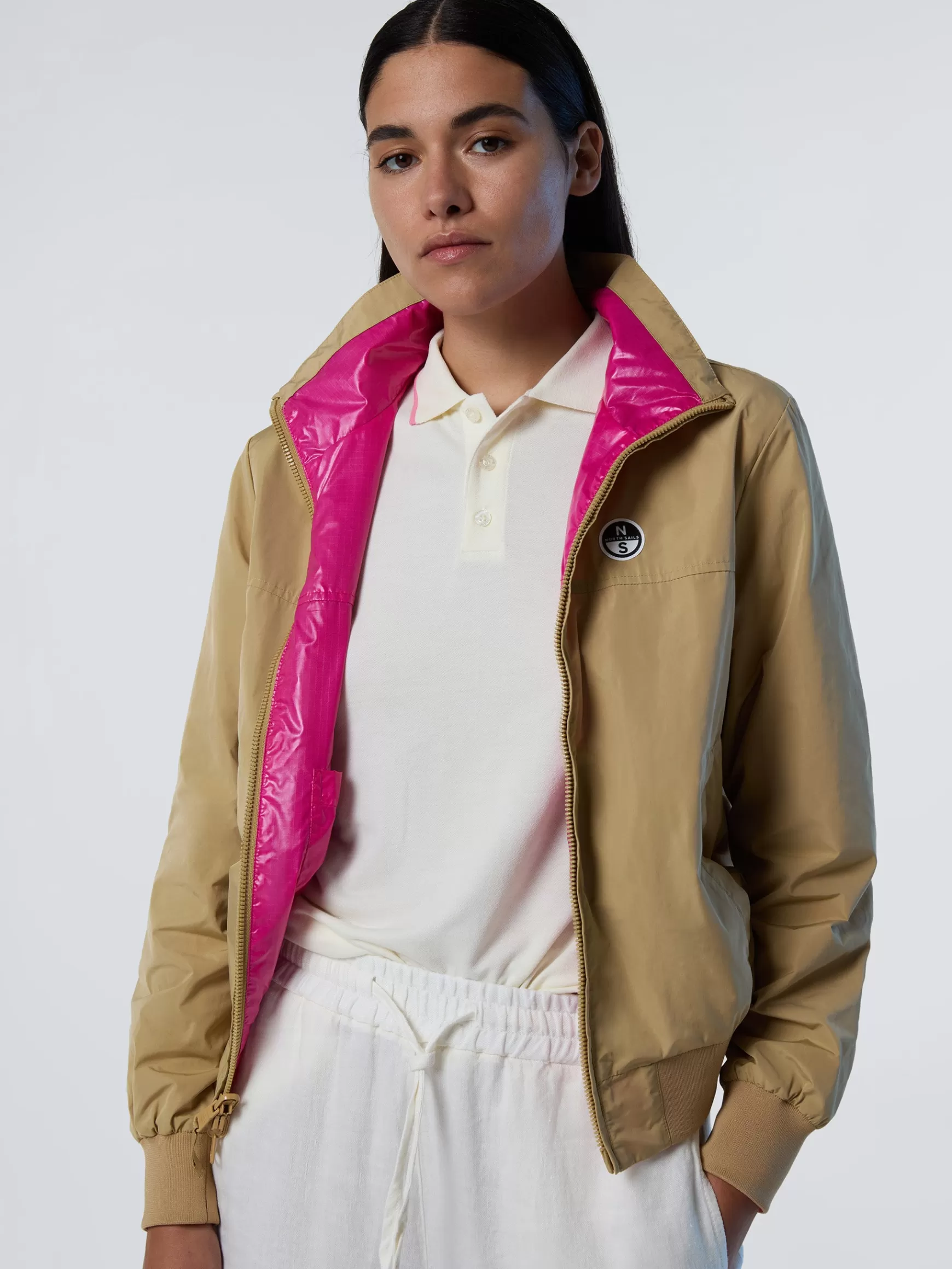 North Sails Giacca Sailor reversibile>Donna Outlet | Giacche