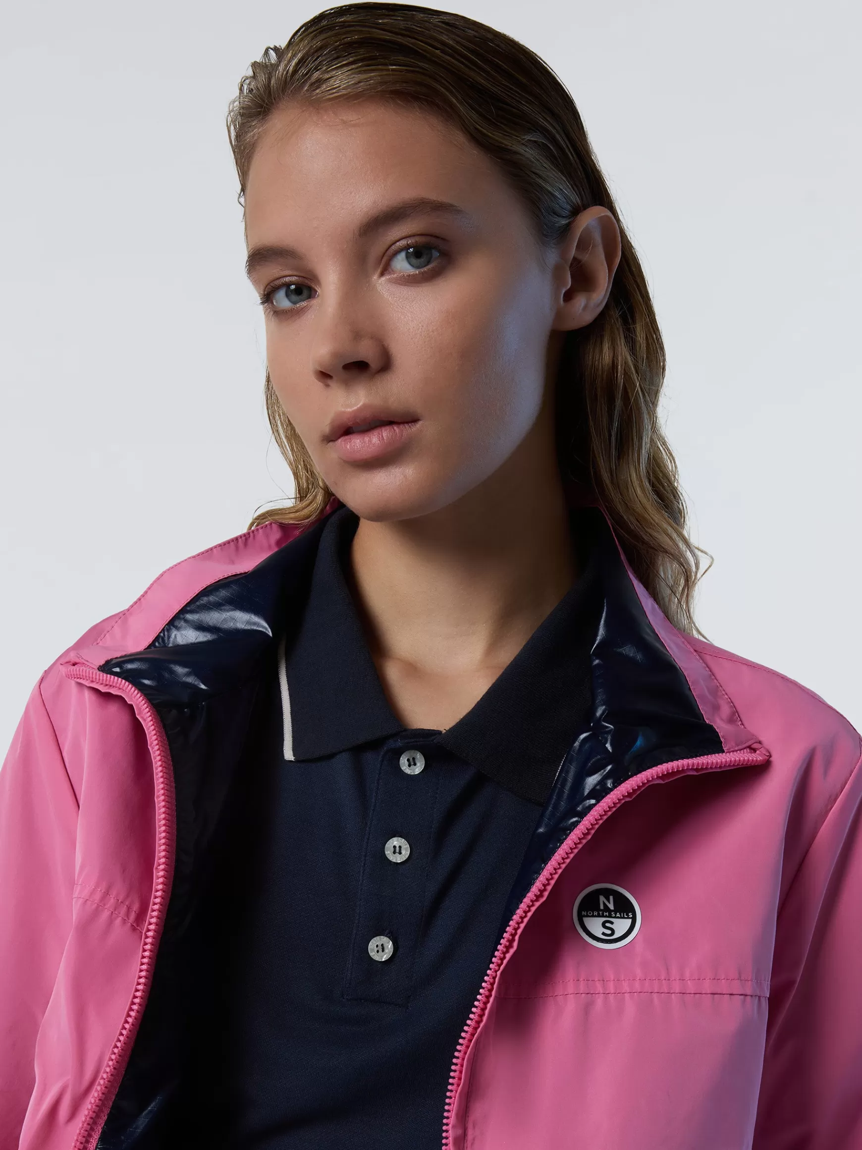 North Sails Giacca Sailor reversibile>Donna Outlet | Giacche