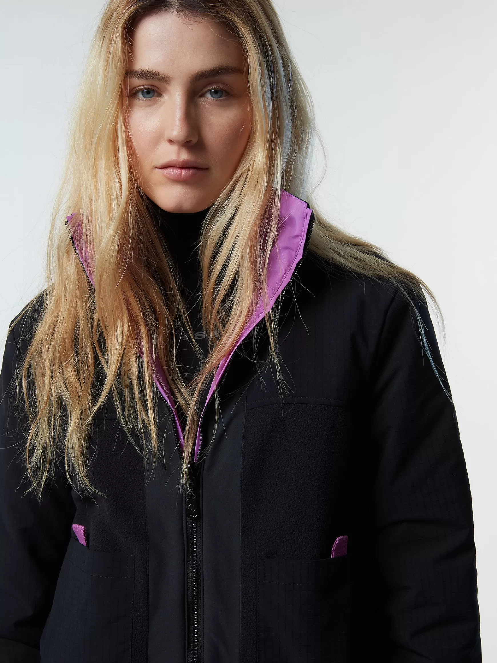 North Sails Giacca Sailor reversibile>Donna Outlet | Giacche