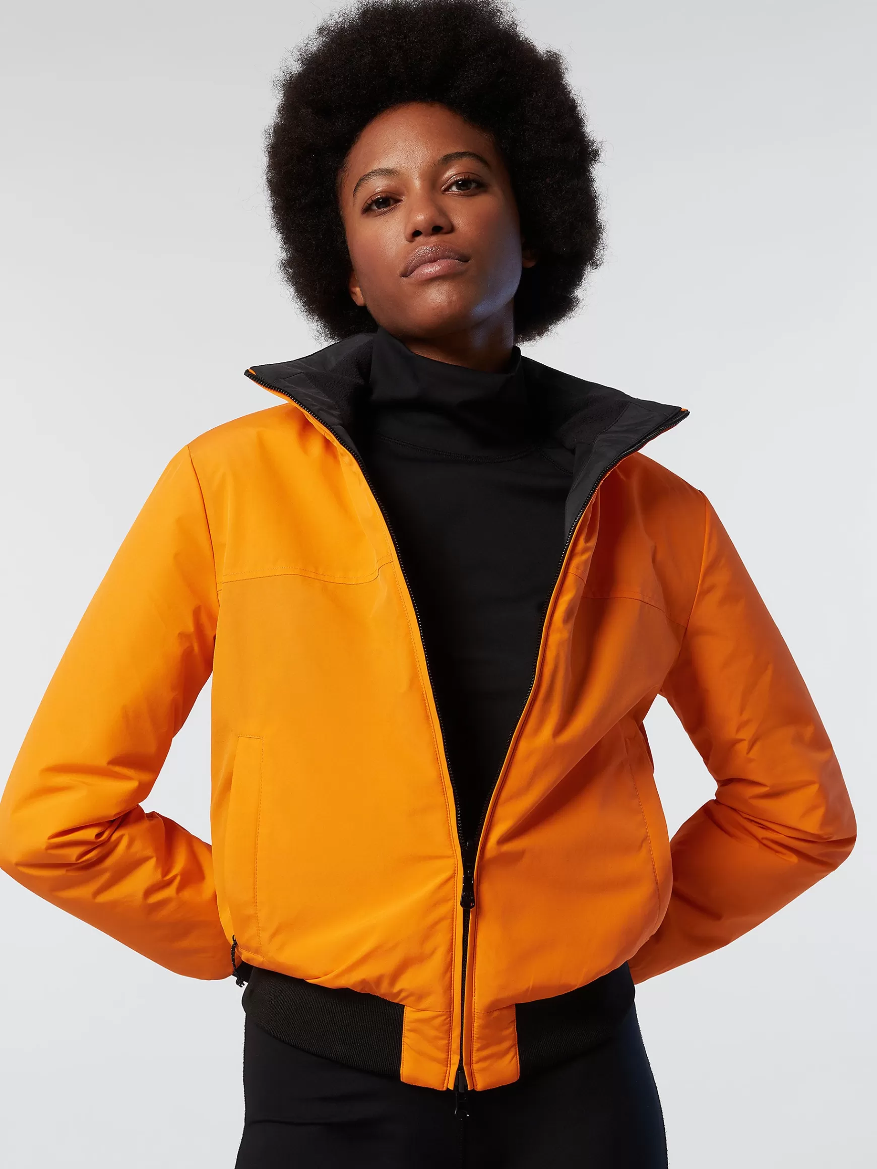 North Sails Giacca Sailor reversibile>Donna Outlet | Giacche