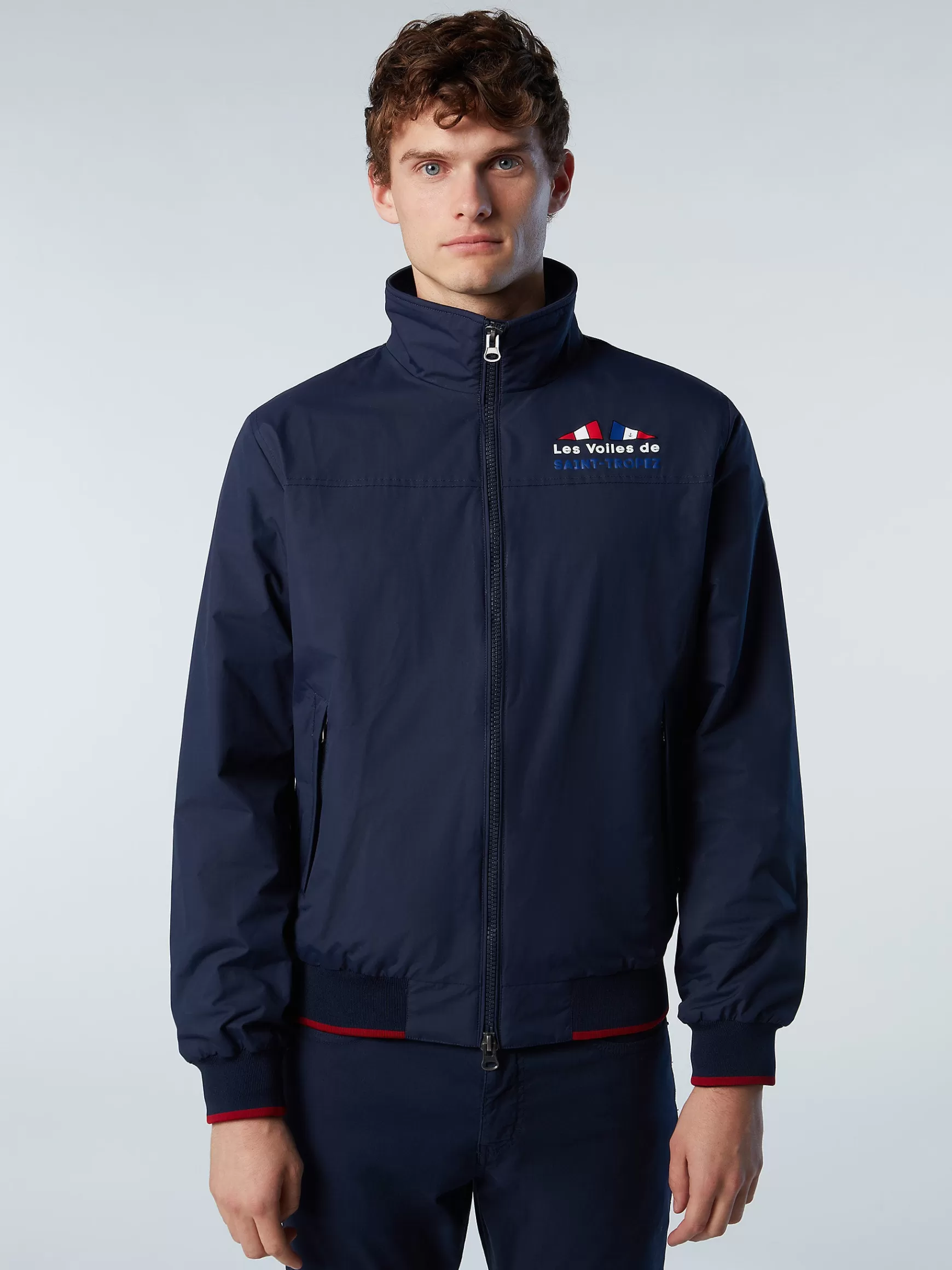North Sails Giacca Sailor Saint-Tropez>Uomo Outlet | Outlet