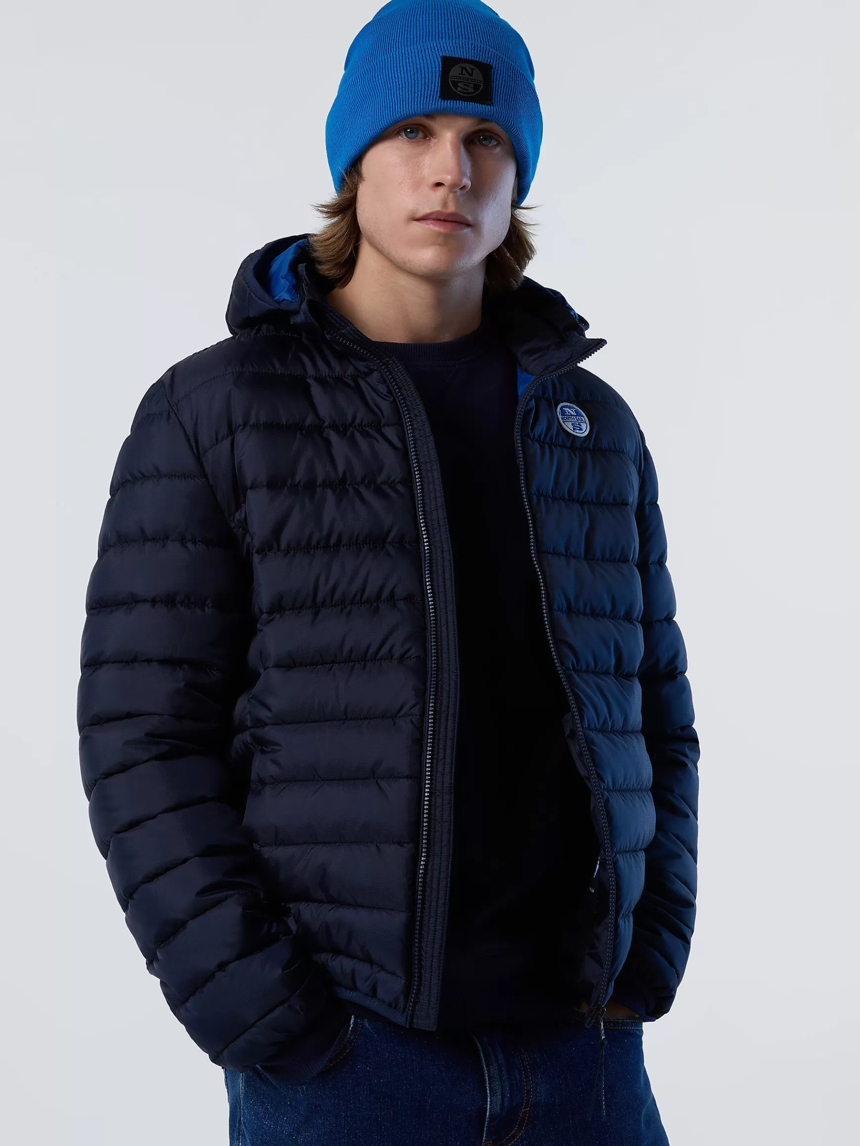 North Sails Giacca Skye>Uomo Outlet