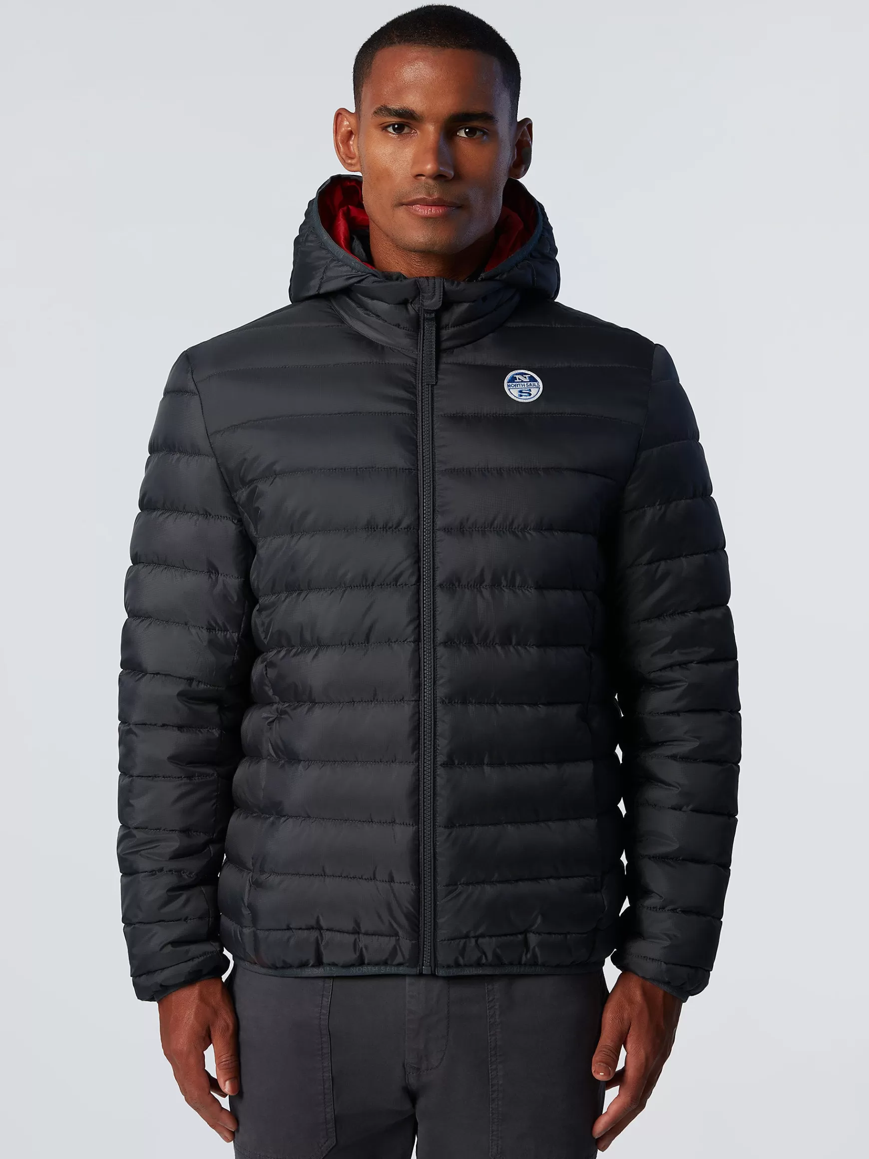 North Sails Giacca Skye>Uomo Outlet