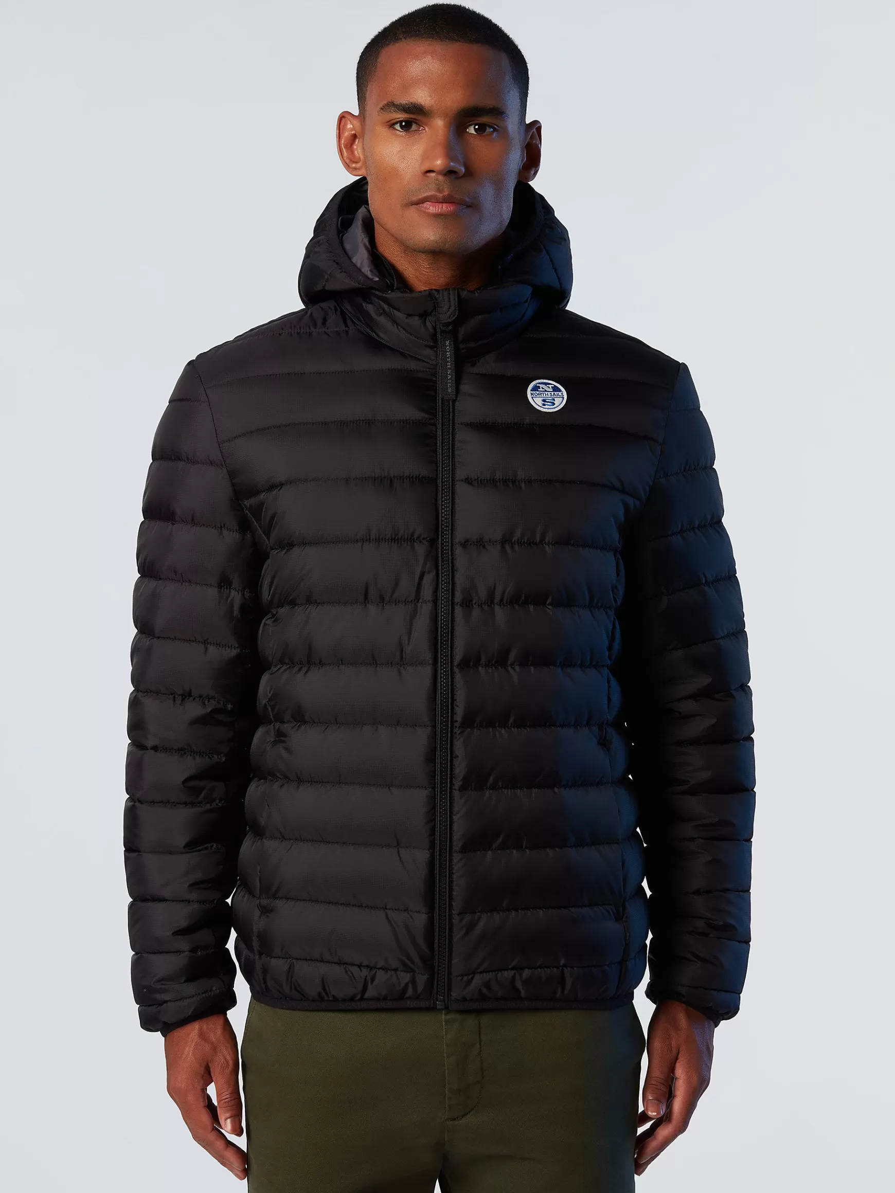 North Sails Giacca Skye>Uomo Outlet