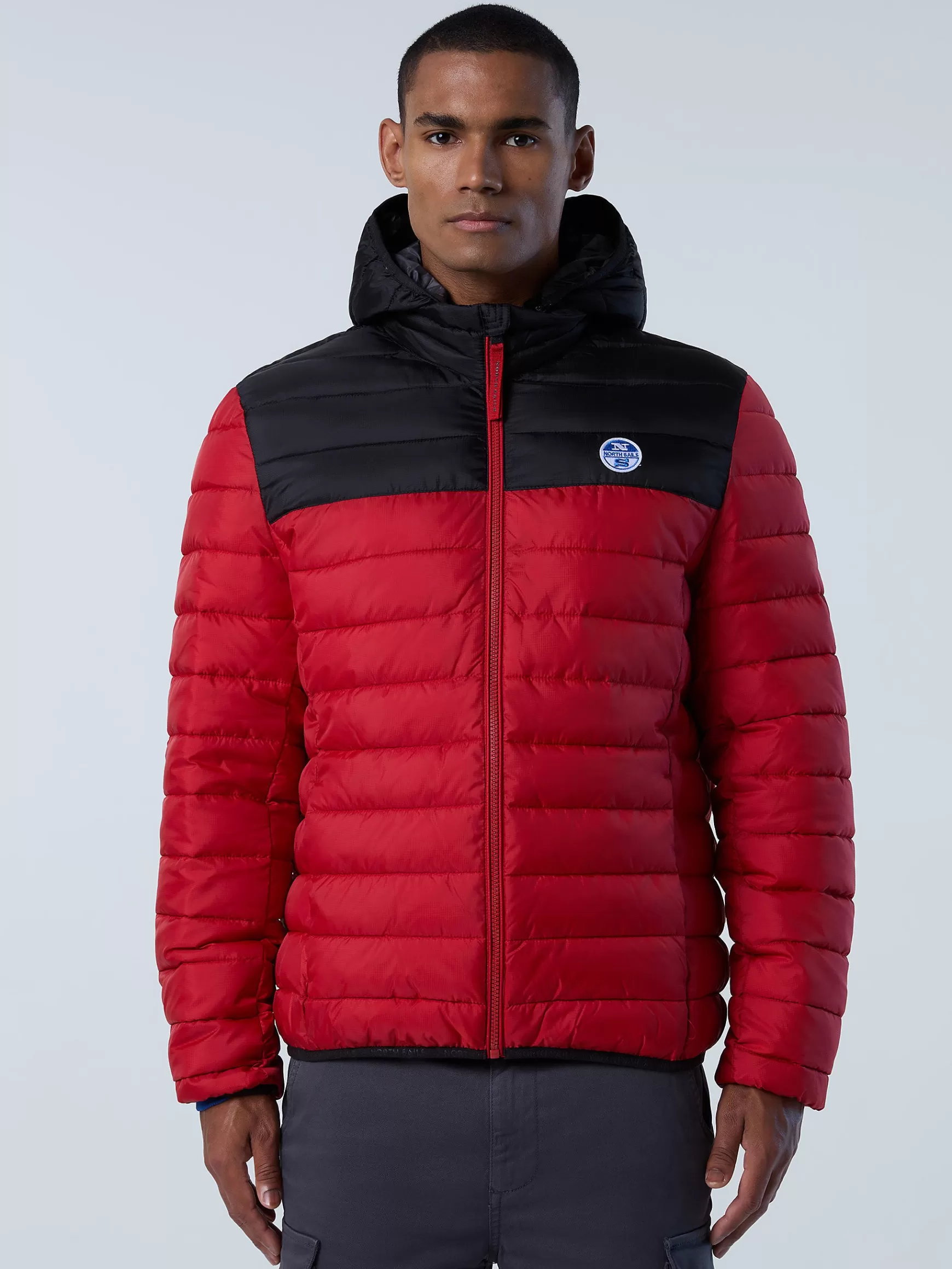 North Sails Giacca Skye>Uomo Outlet