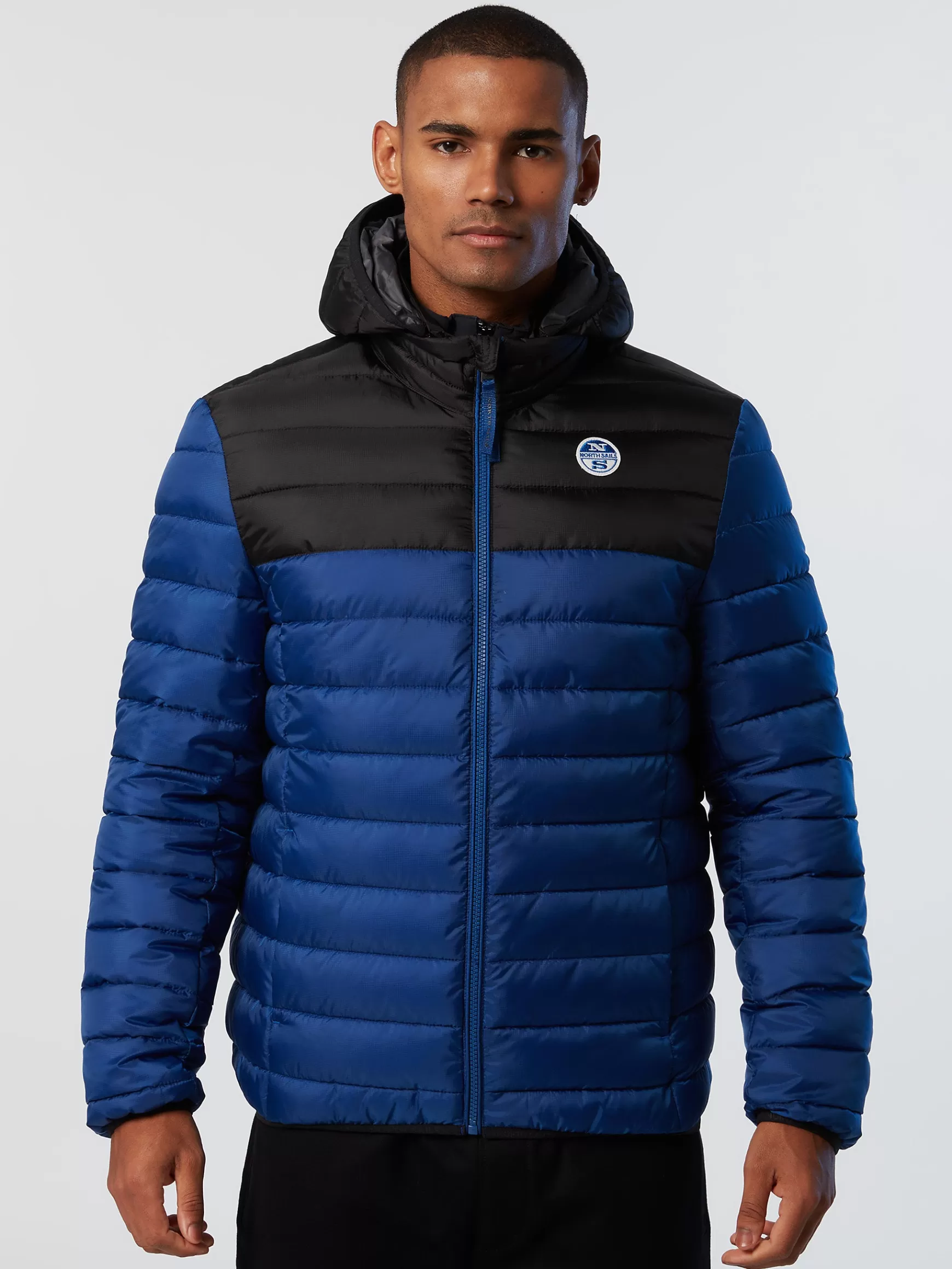 North Sails Giacca Skye>Uomo Outlet