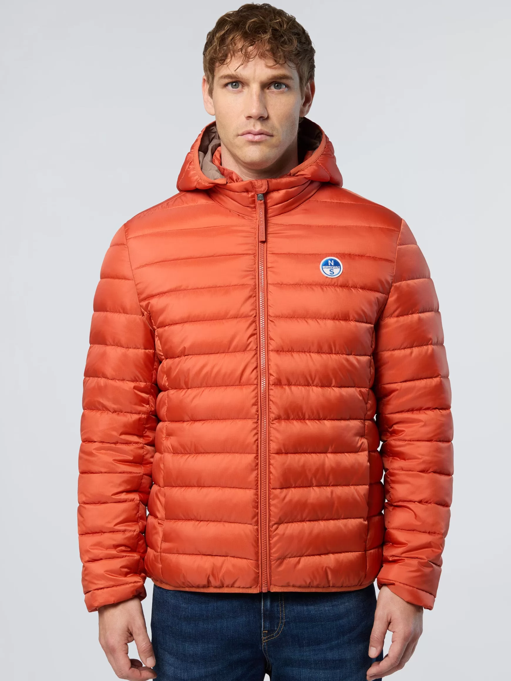 North Sails Giacca Skye>Uomo Giacche