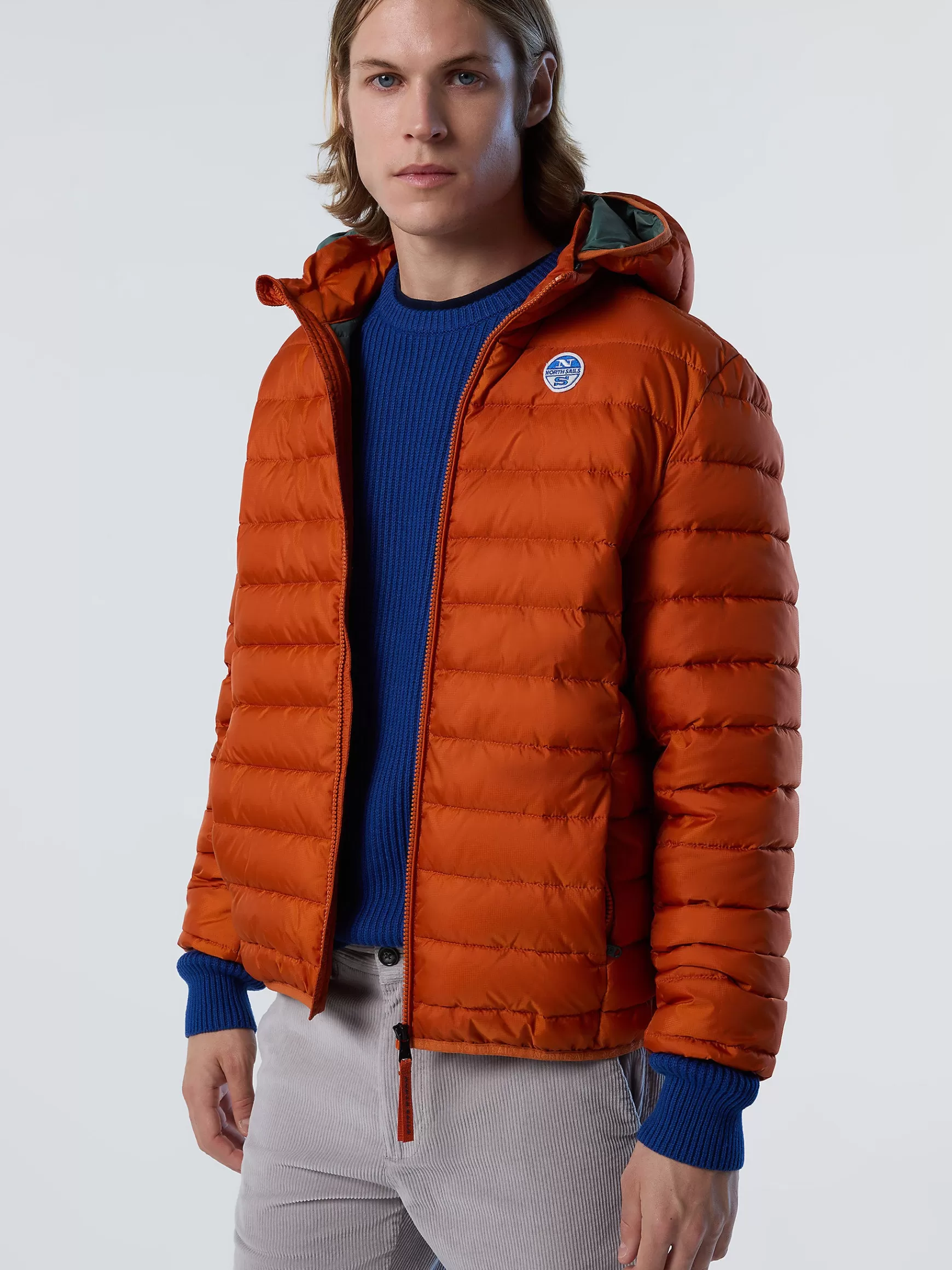 North Sails Giacca Skye>Uomo Outlet | Outlet