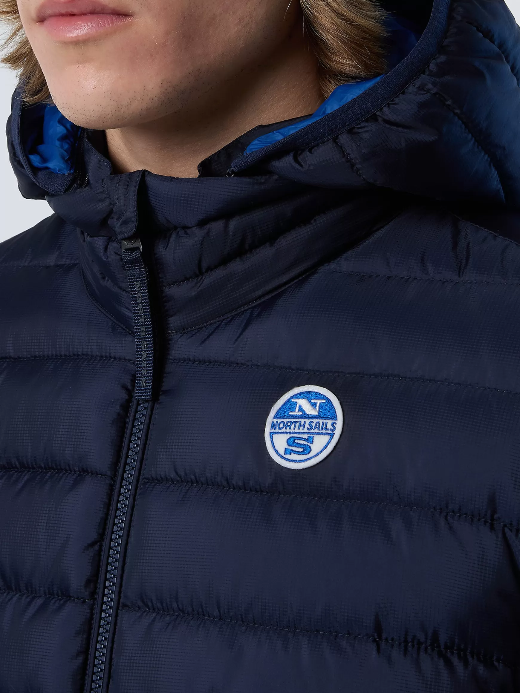 North Sails Giacca Skye>Uomo Outlet