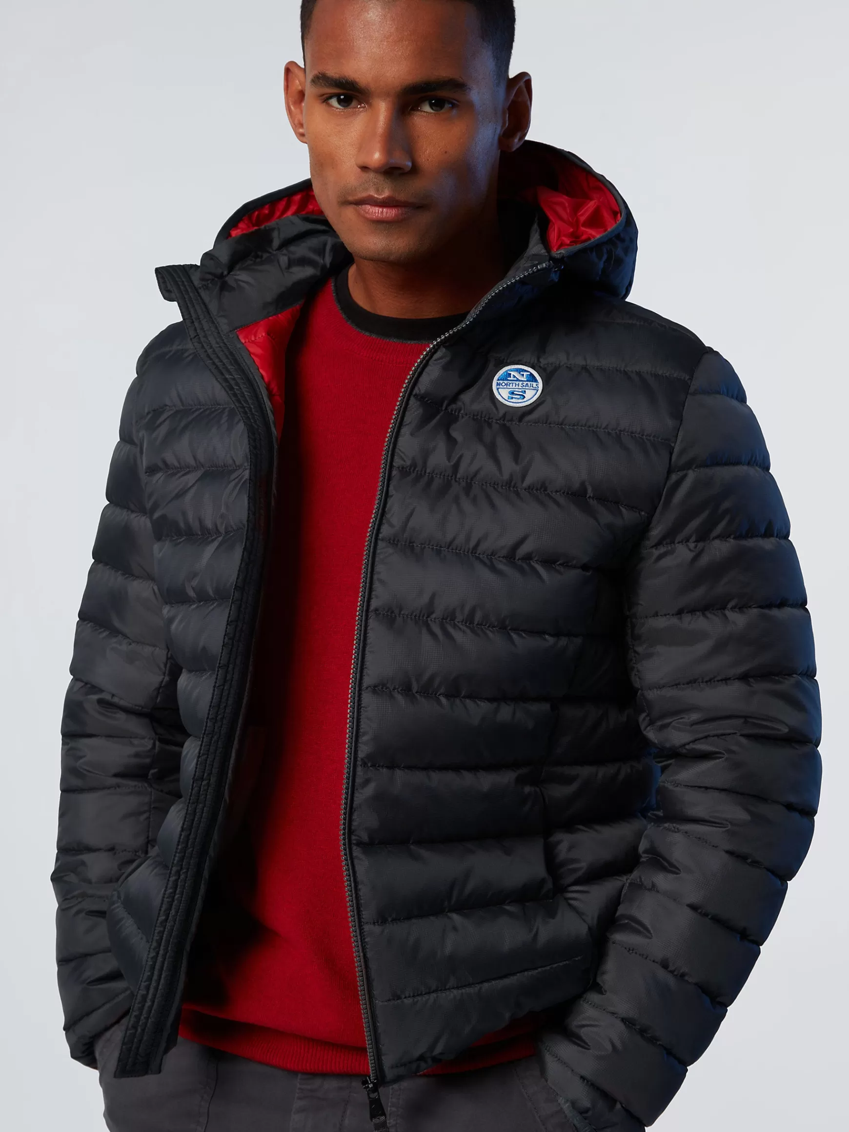 North Sails Giacca Skye>Uomo Outlet