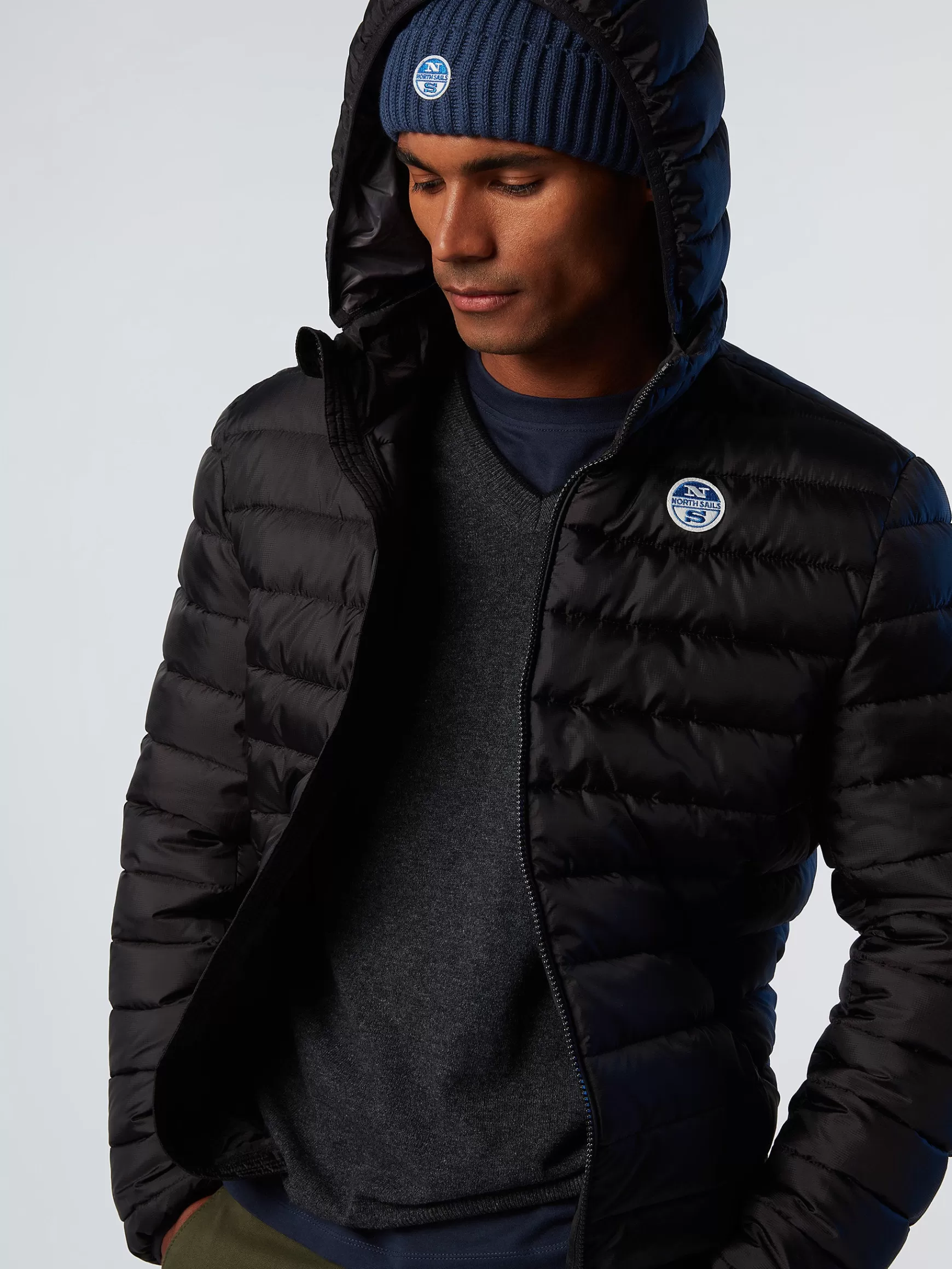 North Sails Giacca Skye>Uomo Outlet