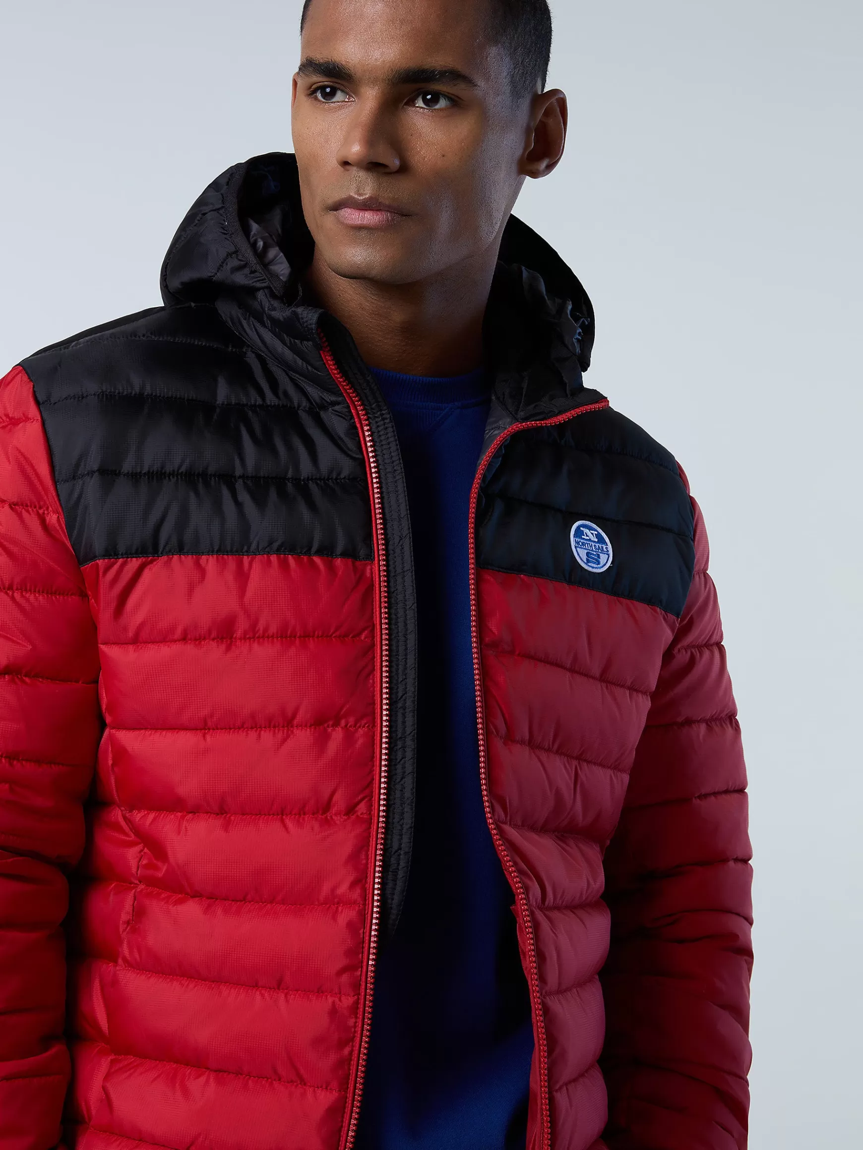 North Sails Giacca Skye>Uomo Outlet