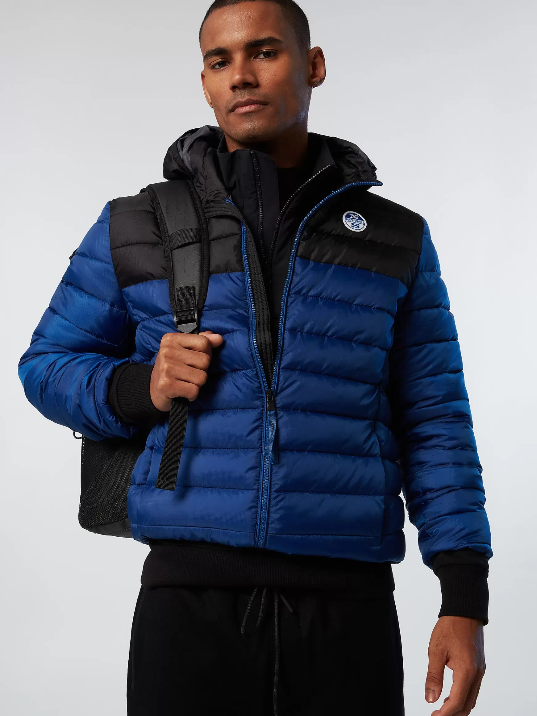 North Sails Giacca Skye>Uomo Outlet