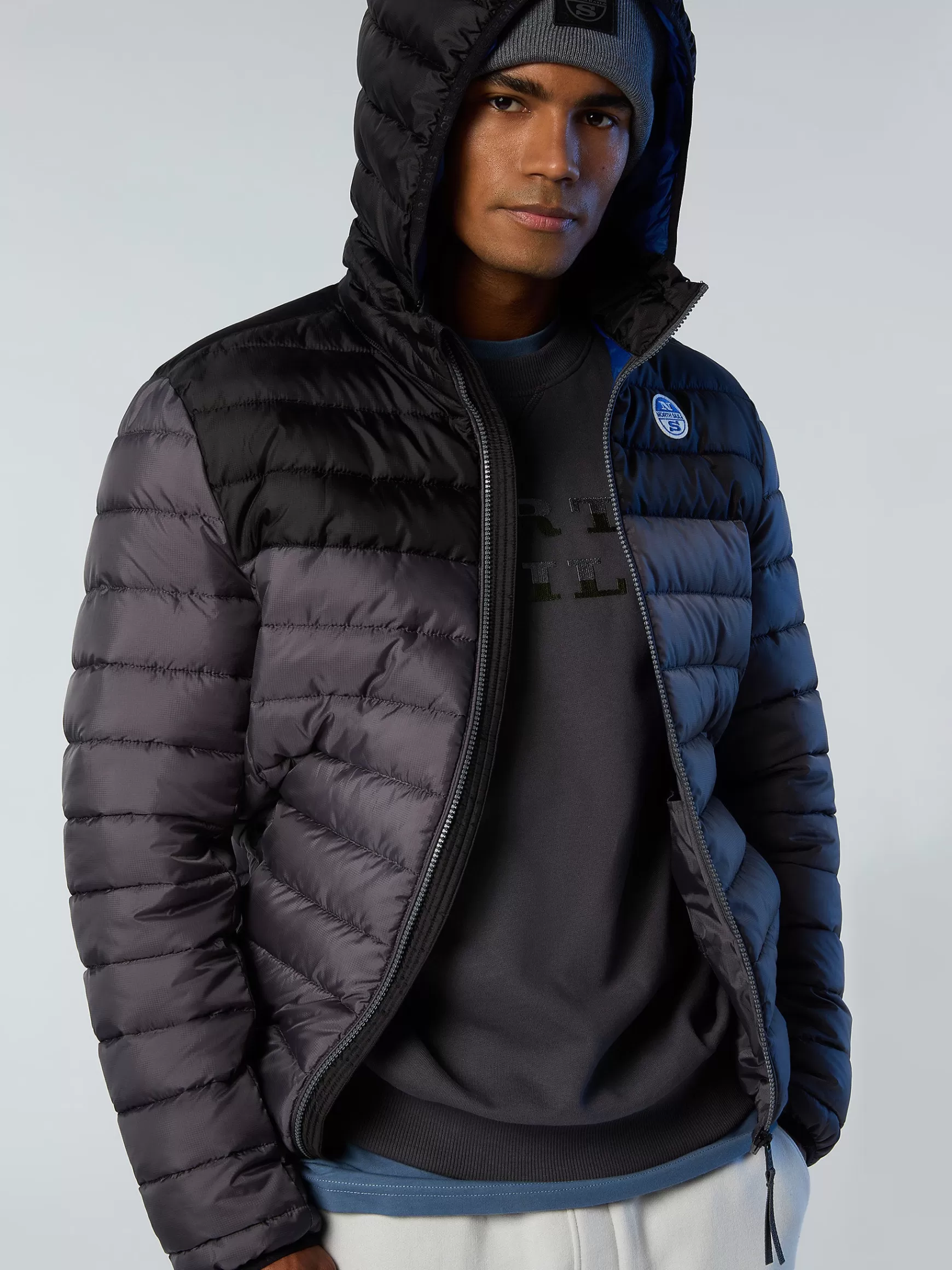 North Sails Giacca Skye>Uomo Outlet