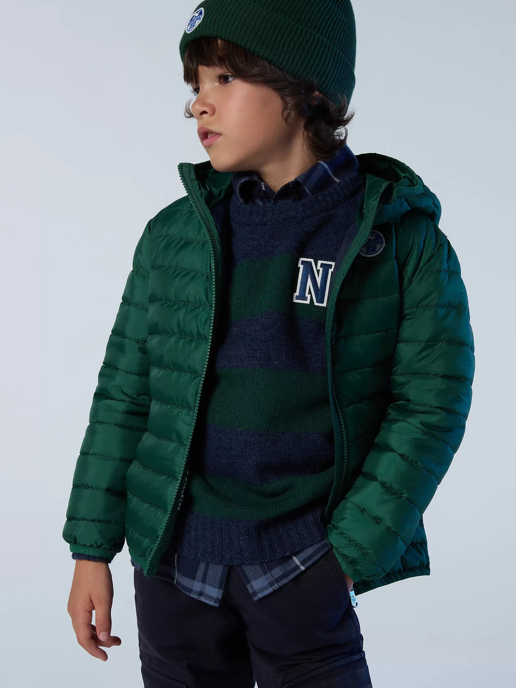 North Sails Giacca Skye> Outlet | Giacche