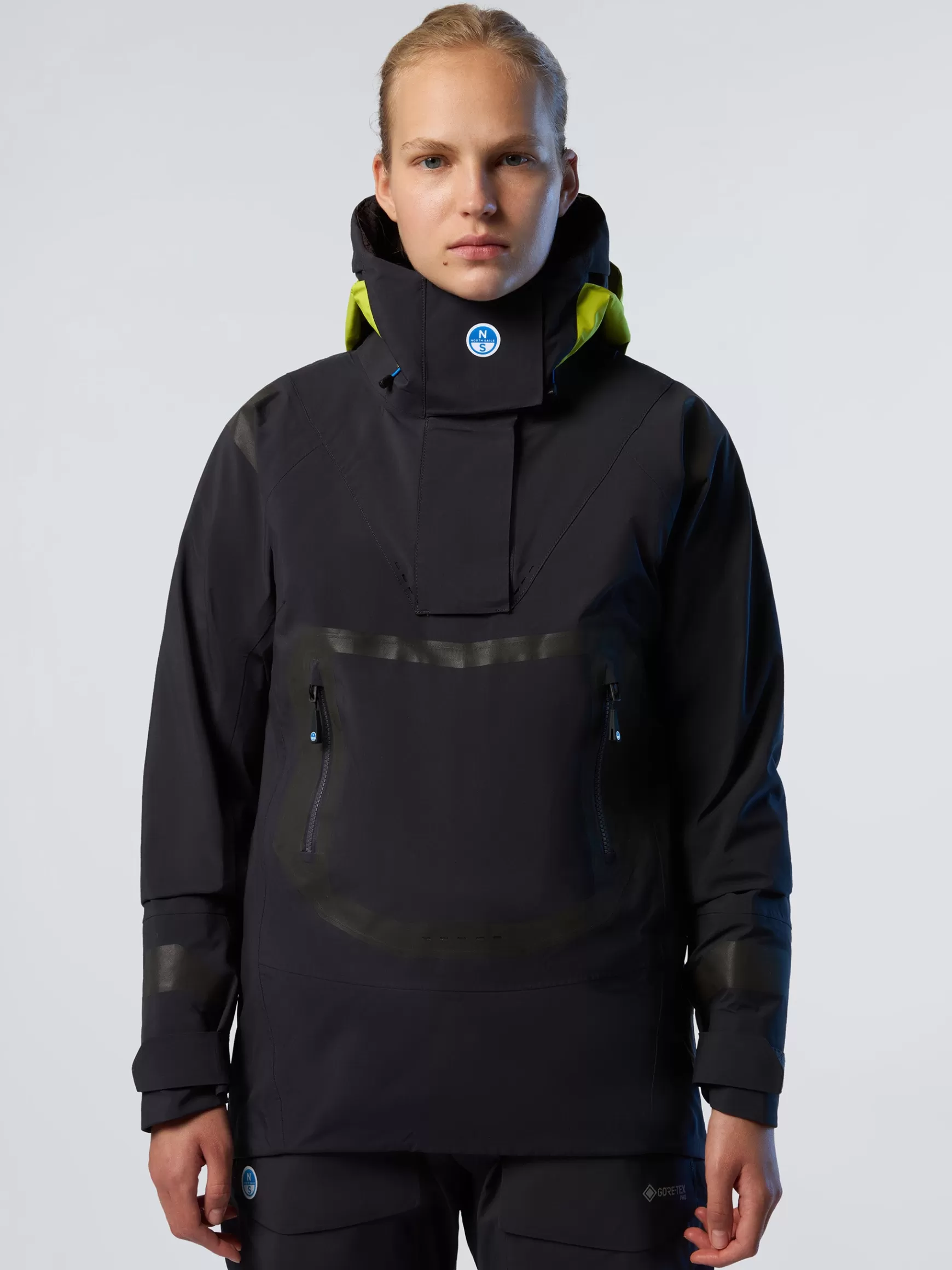 North Sails Giacca smock da donna Offshore>Donna Giacche