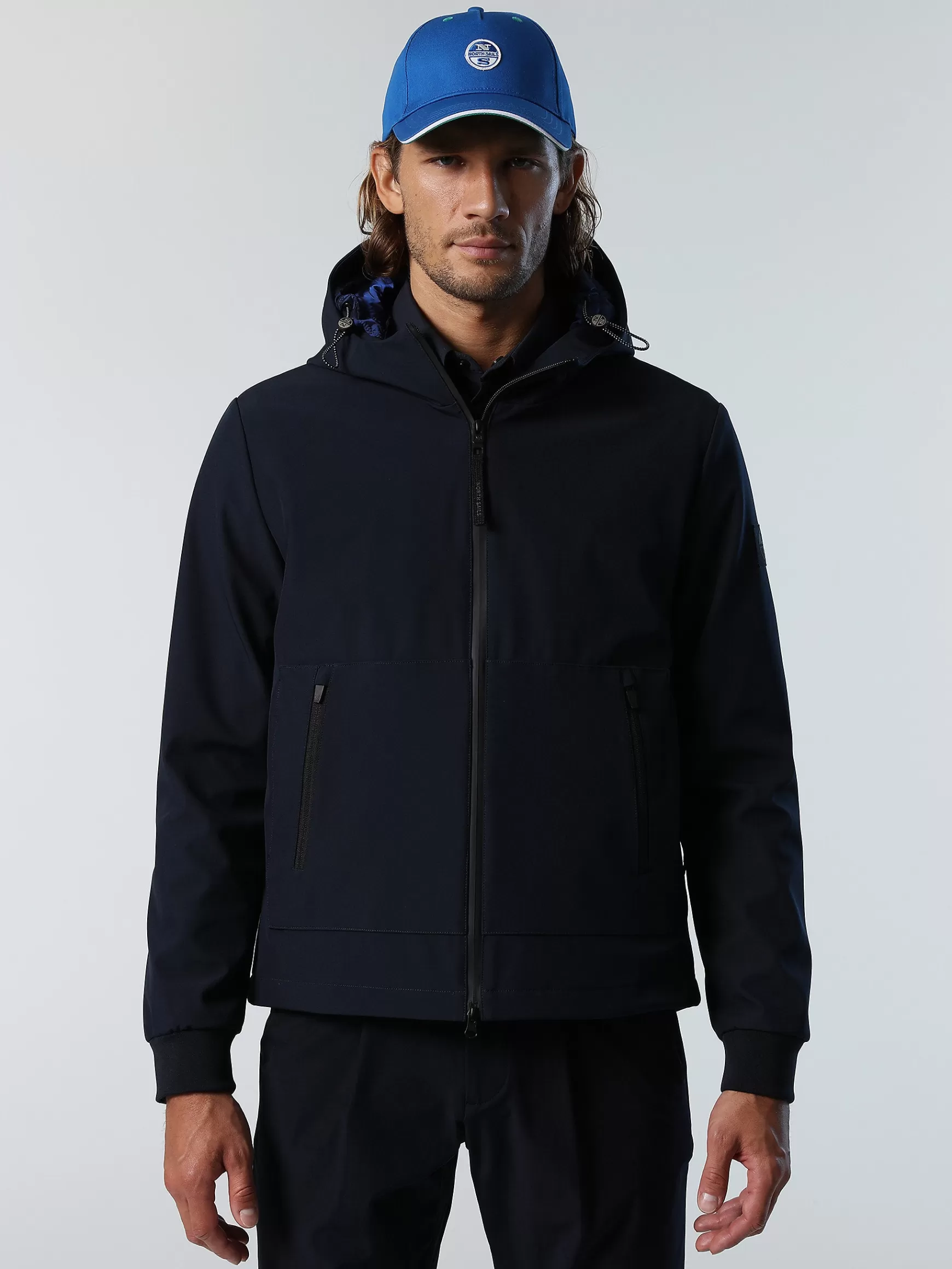 North Sails Giacca Softshell North Tech>Uomo Outlet | Outlet