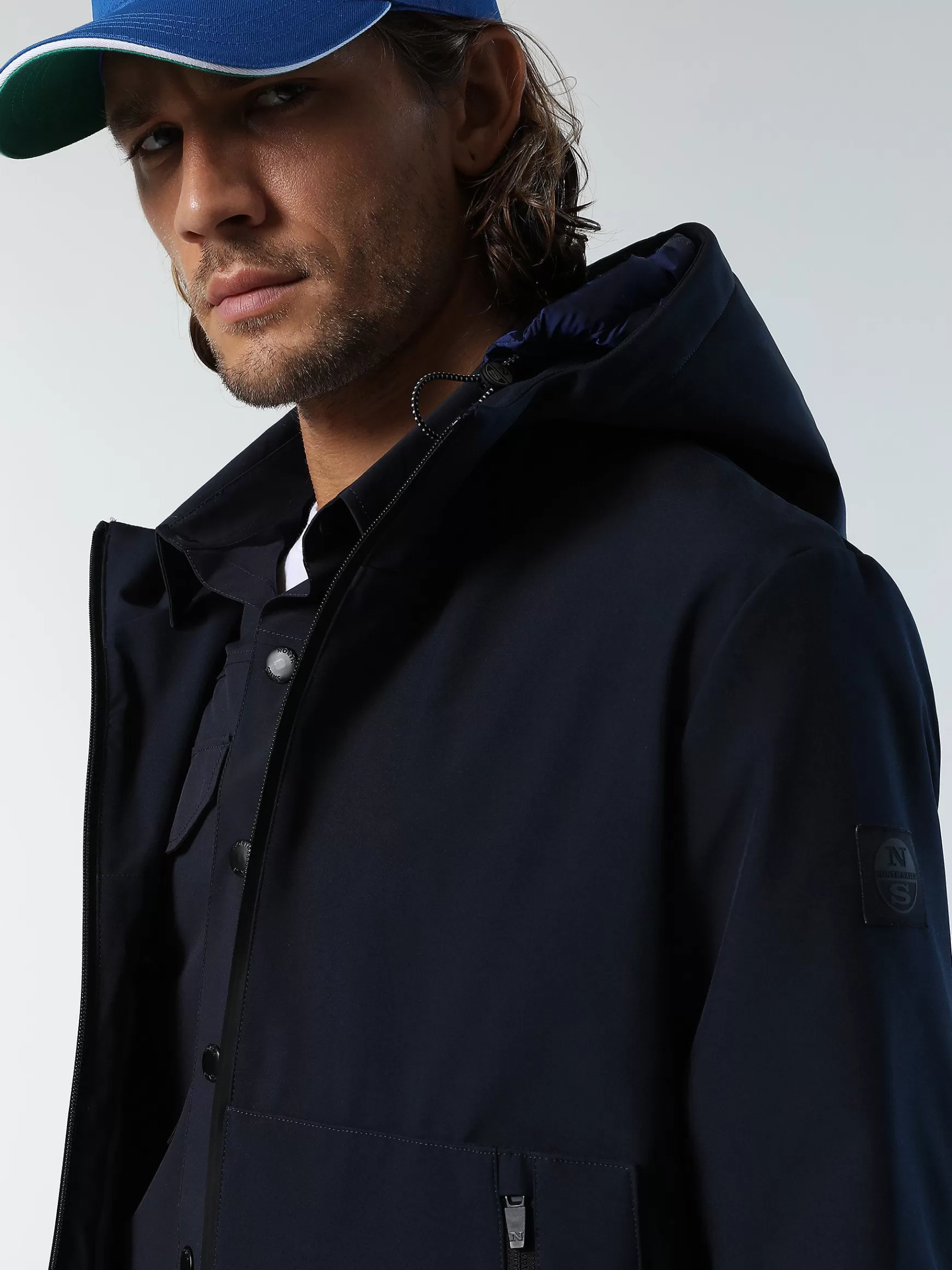 North Sails Giacca Softshell North Tech>Uomo Outlet | Outlet