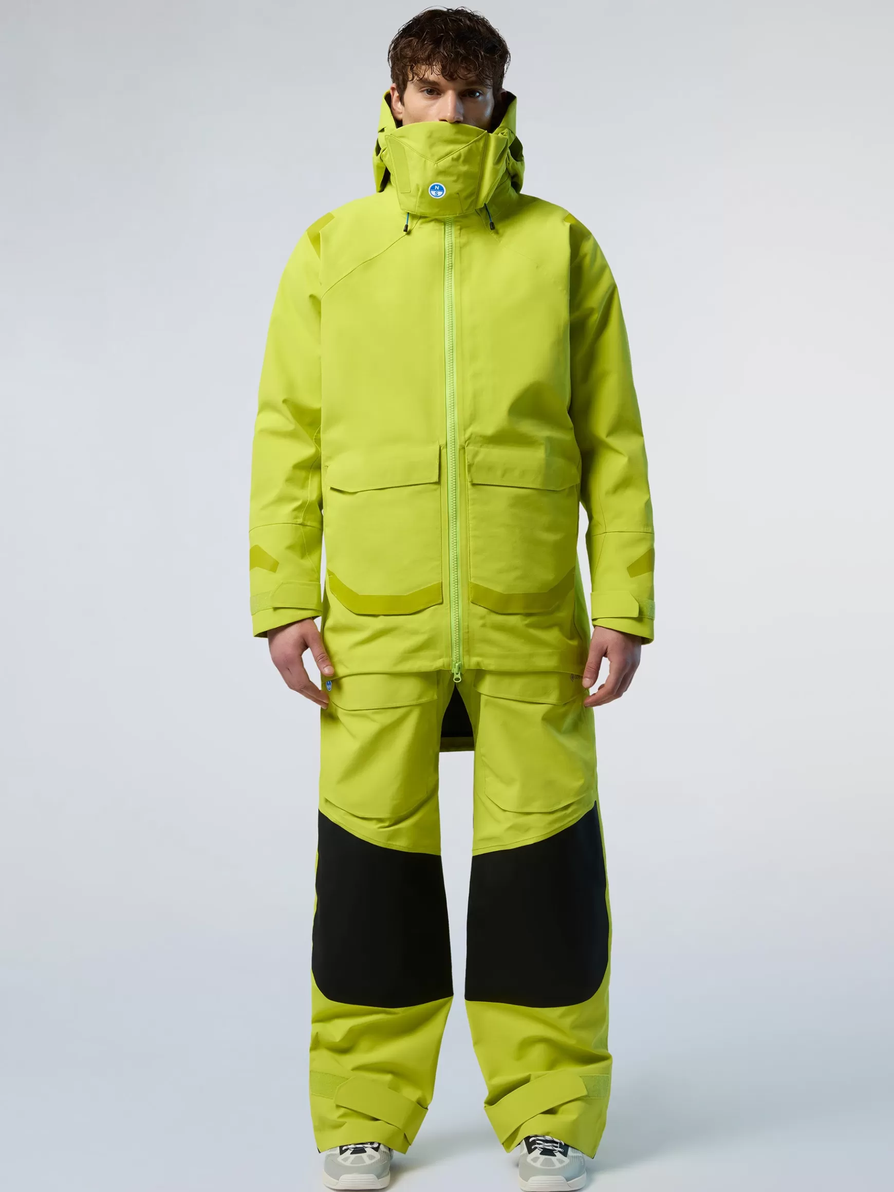 North Sails Giacca Southern Ocean>Uomo Giacche