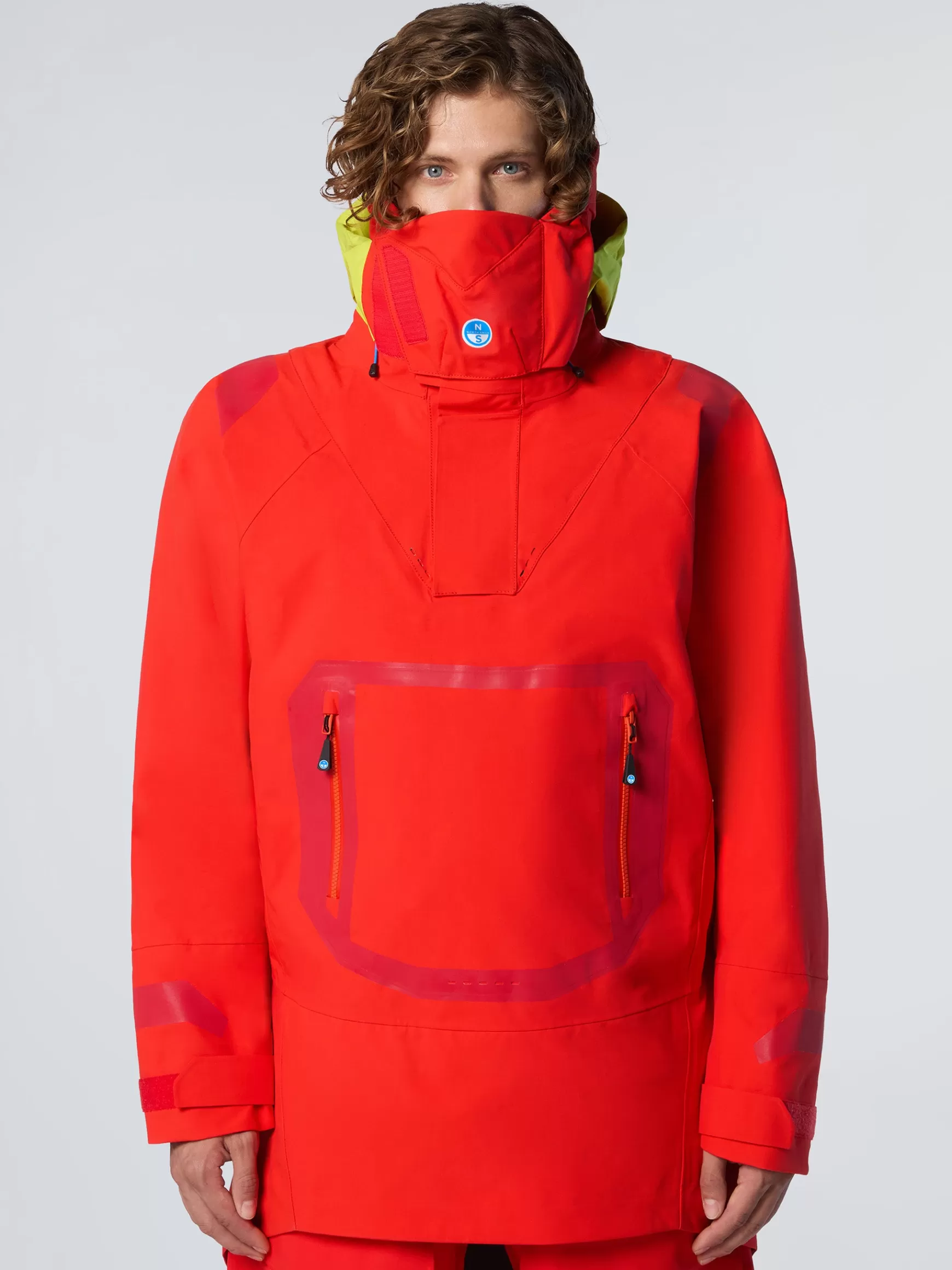 North Sails Giacca Southern Ocean>Uomo Giacche