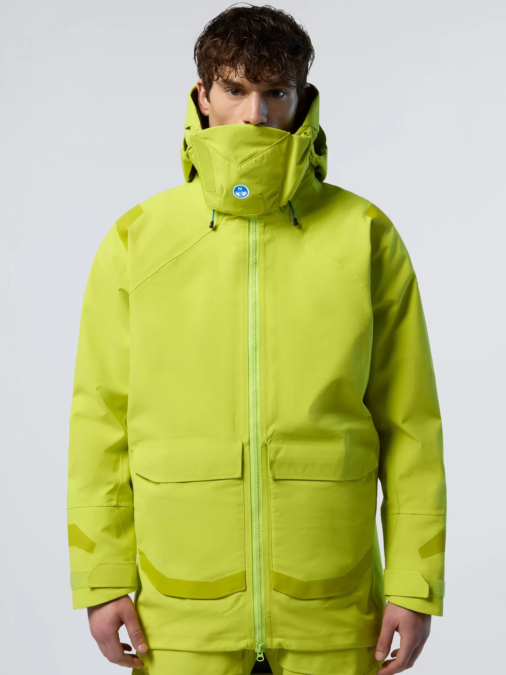 North Sails Giacca Southern Ocean>Uomo Giacche