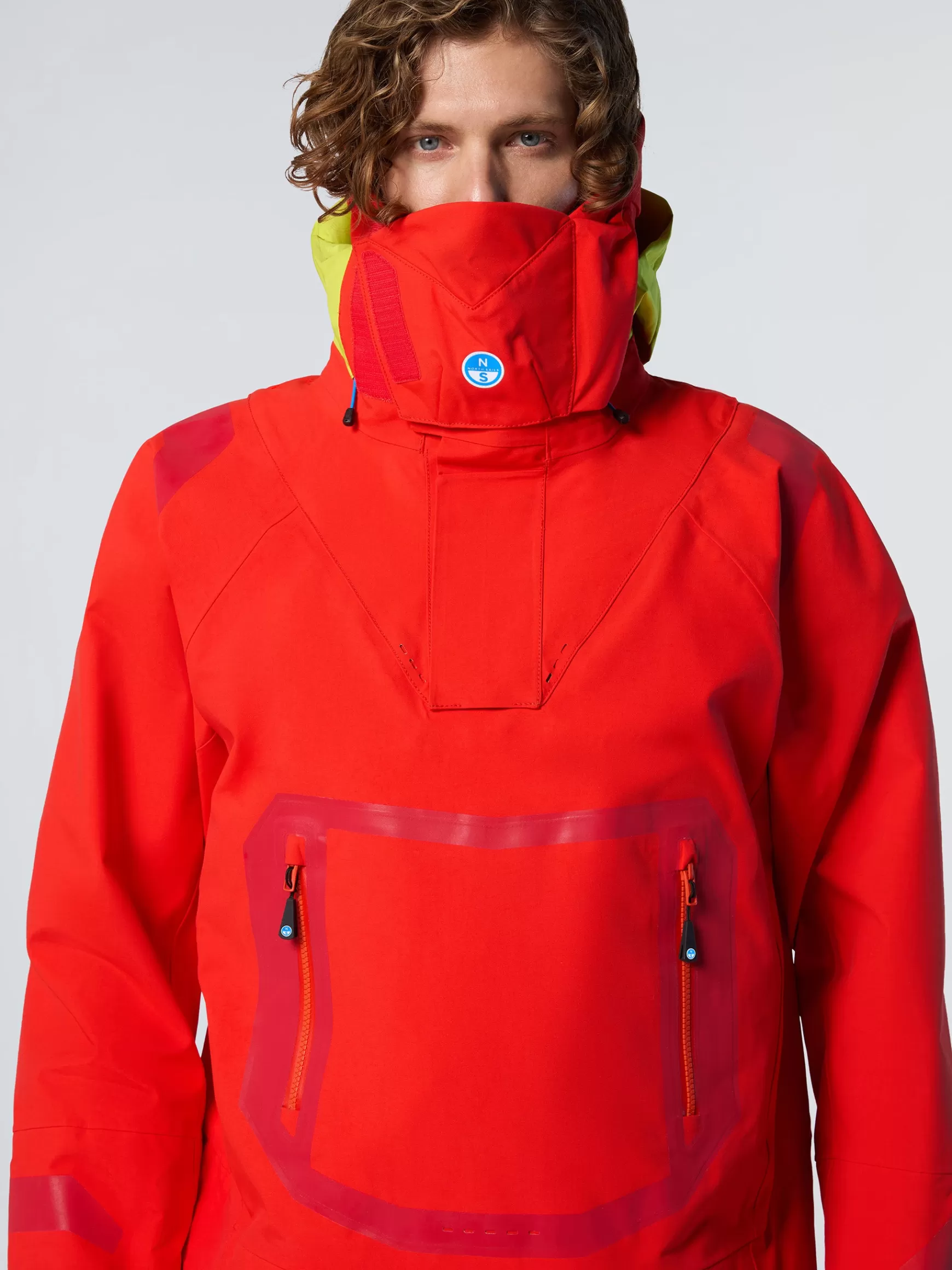 North Sails Giacca Southern Ocean>Uomo Giacche