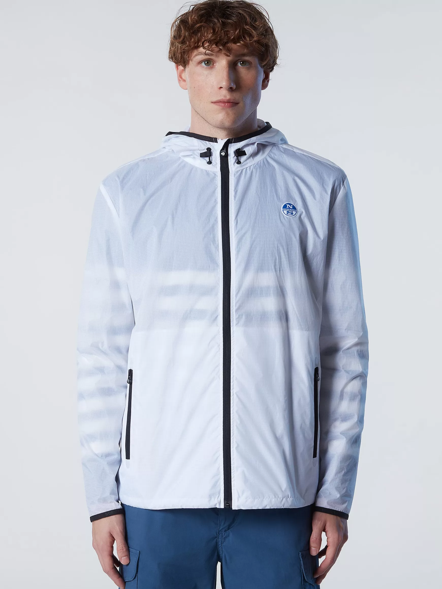 North Sails Giacca Spinnaker>Uomo Outlet | Outlet