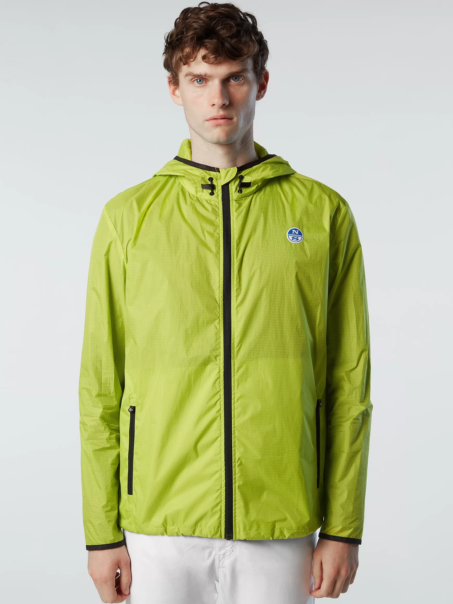 North Sails Giacca Spinnaker>Uomo Outlet