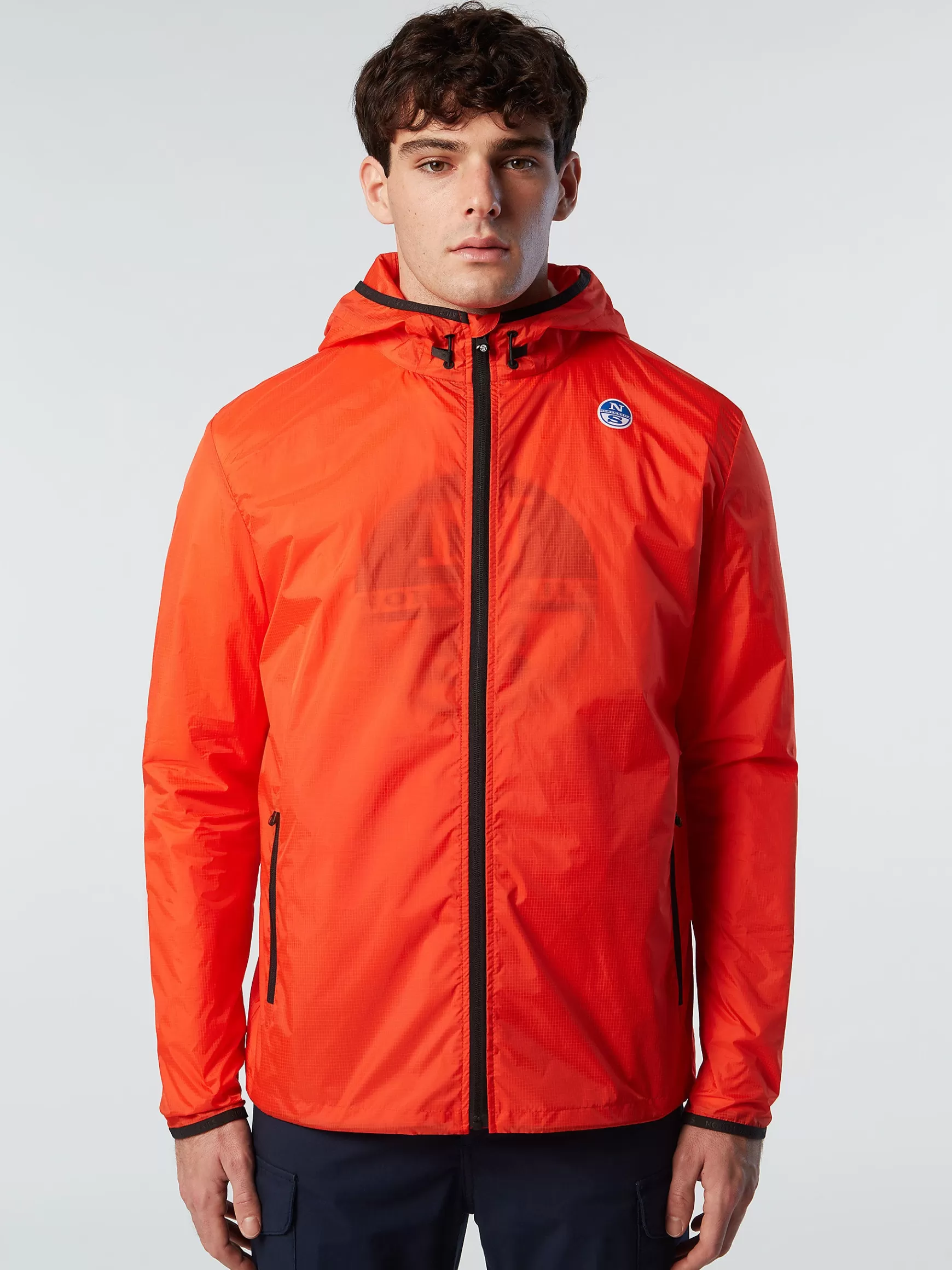 North Sails Giacca Spinnaker>Uomo Outlet