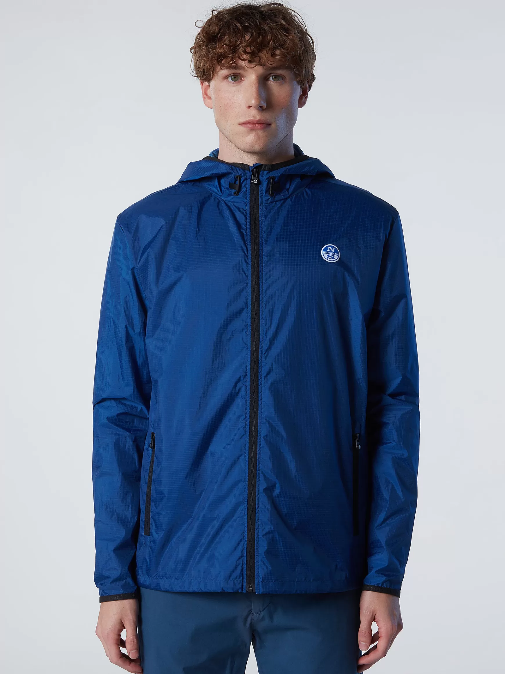 North Sails Giacca Spinnaker>Uomo Outlet