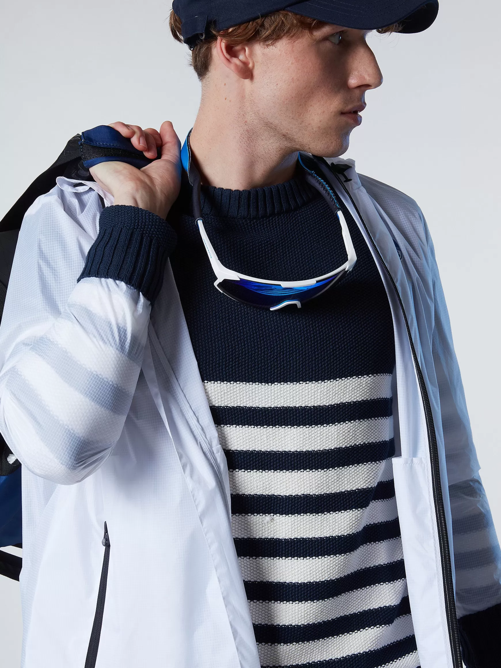 North Sails Giacca Spinnaker>Uomo Outlet | Outlet