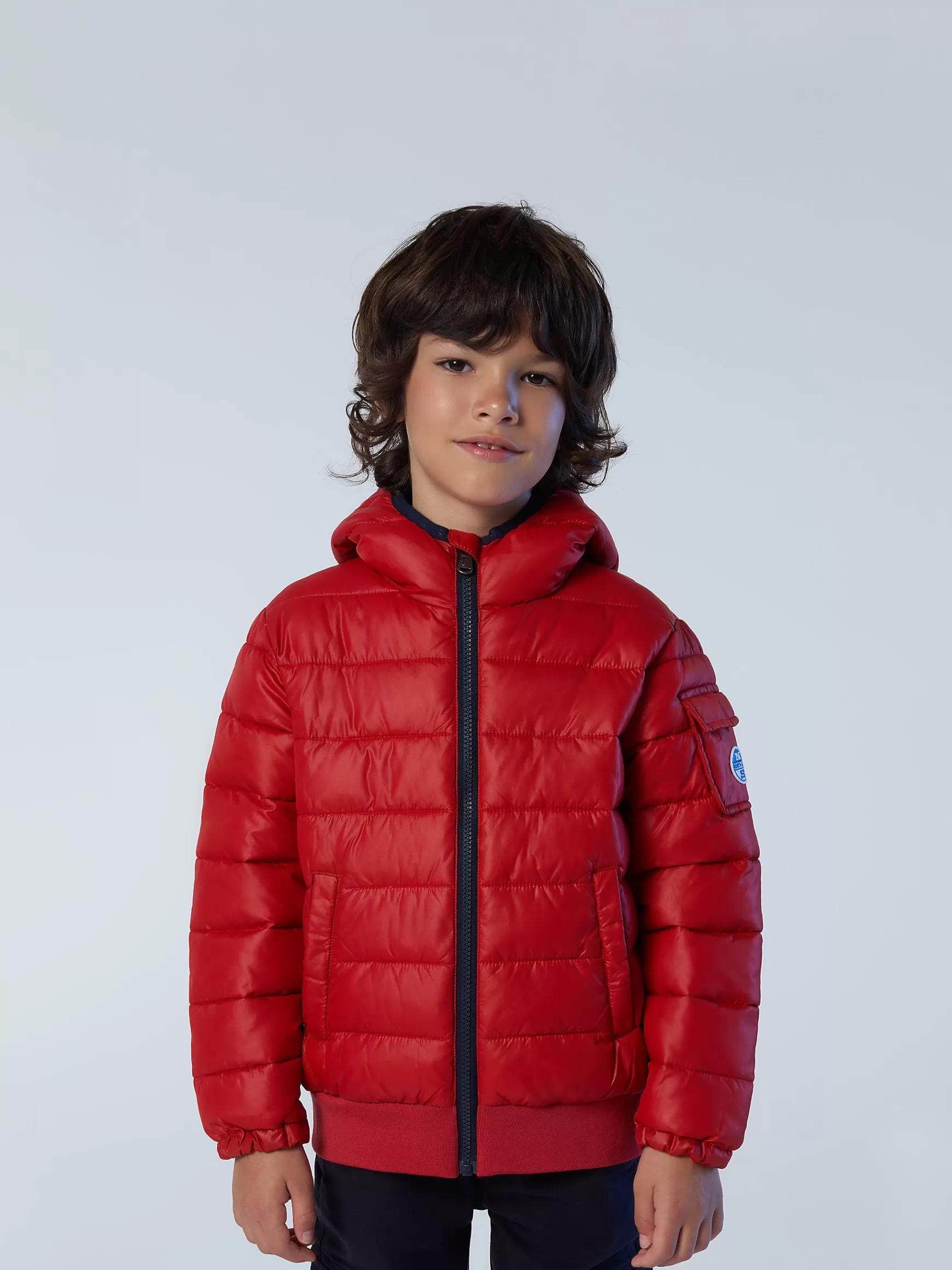 North Sails Giacca Steppa> Outlet | Giacche
