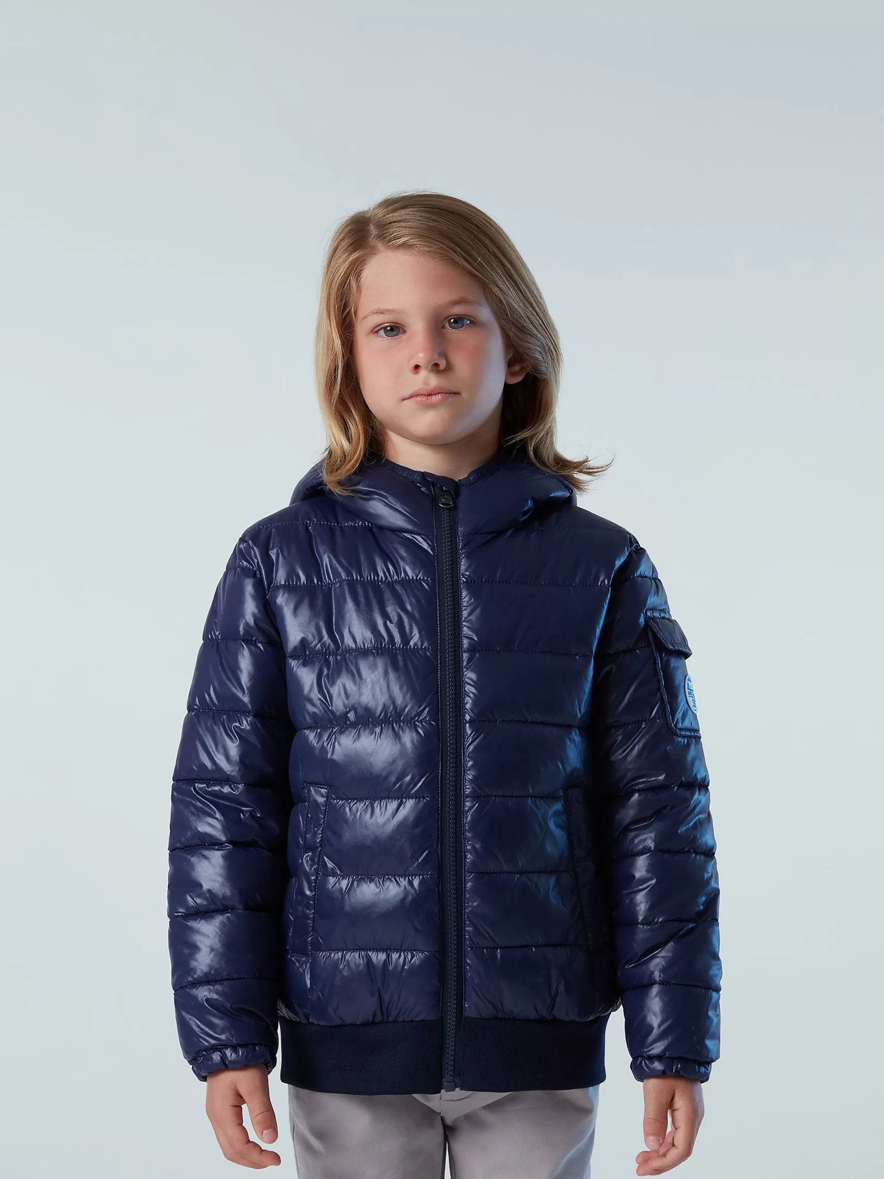 North Sails Giacca Steppa> Outlet | Giacche