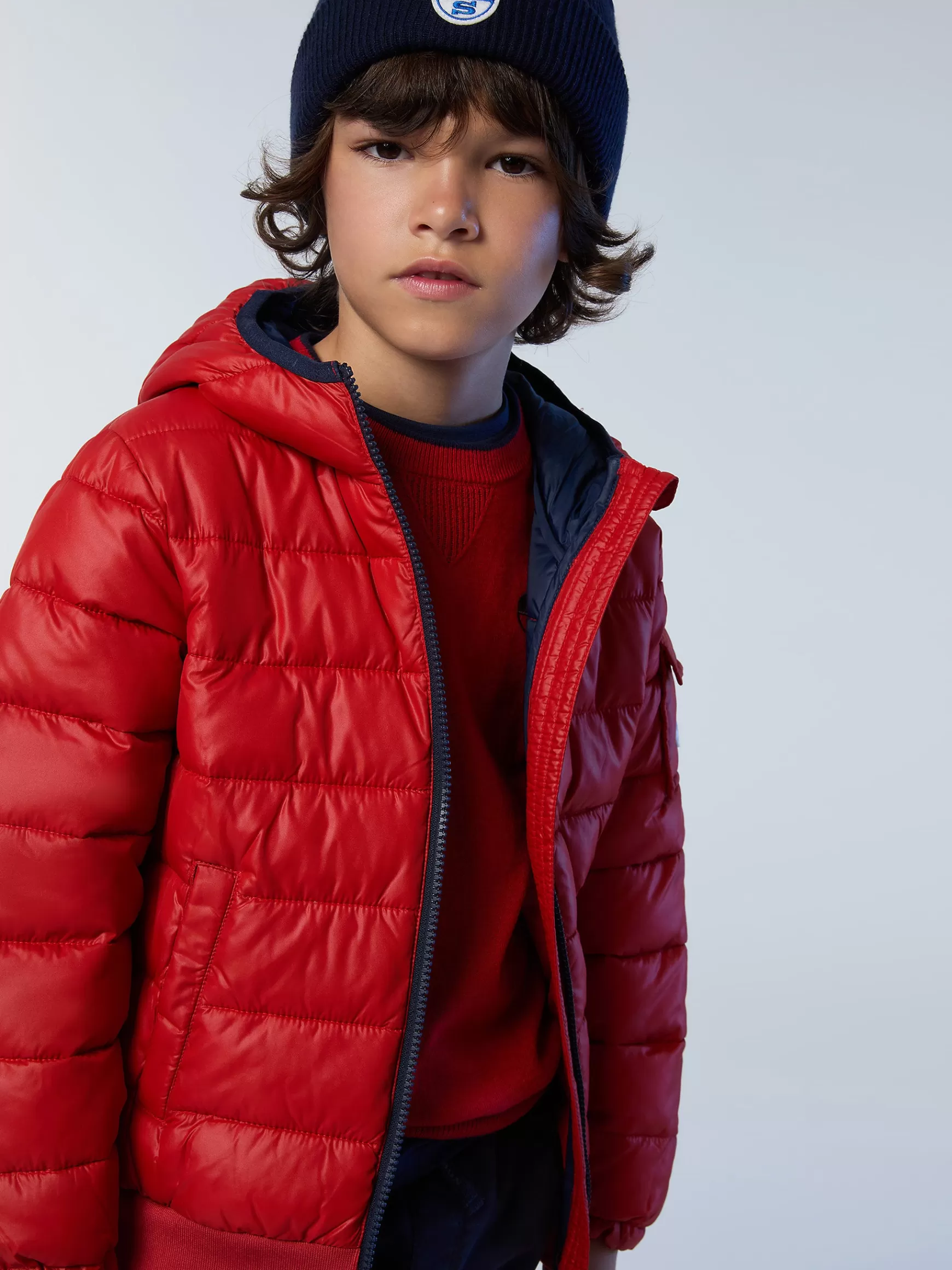 North Sails Giacca Steppa> Outlet | Giacche