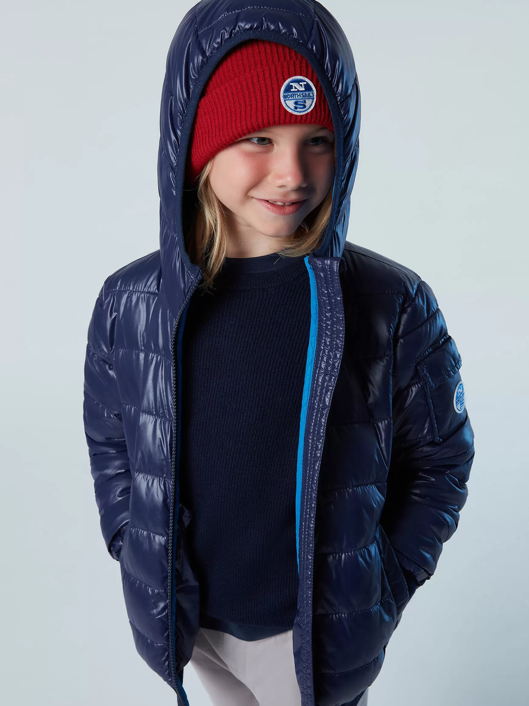 North Sails Giacca Steppa> Outlet | Giacche