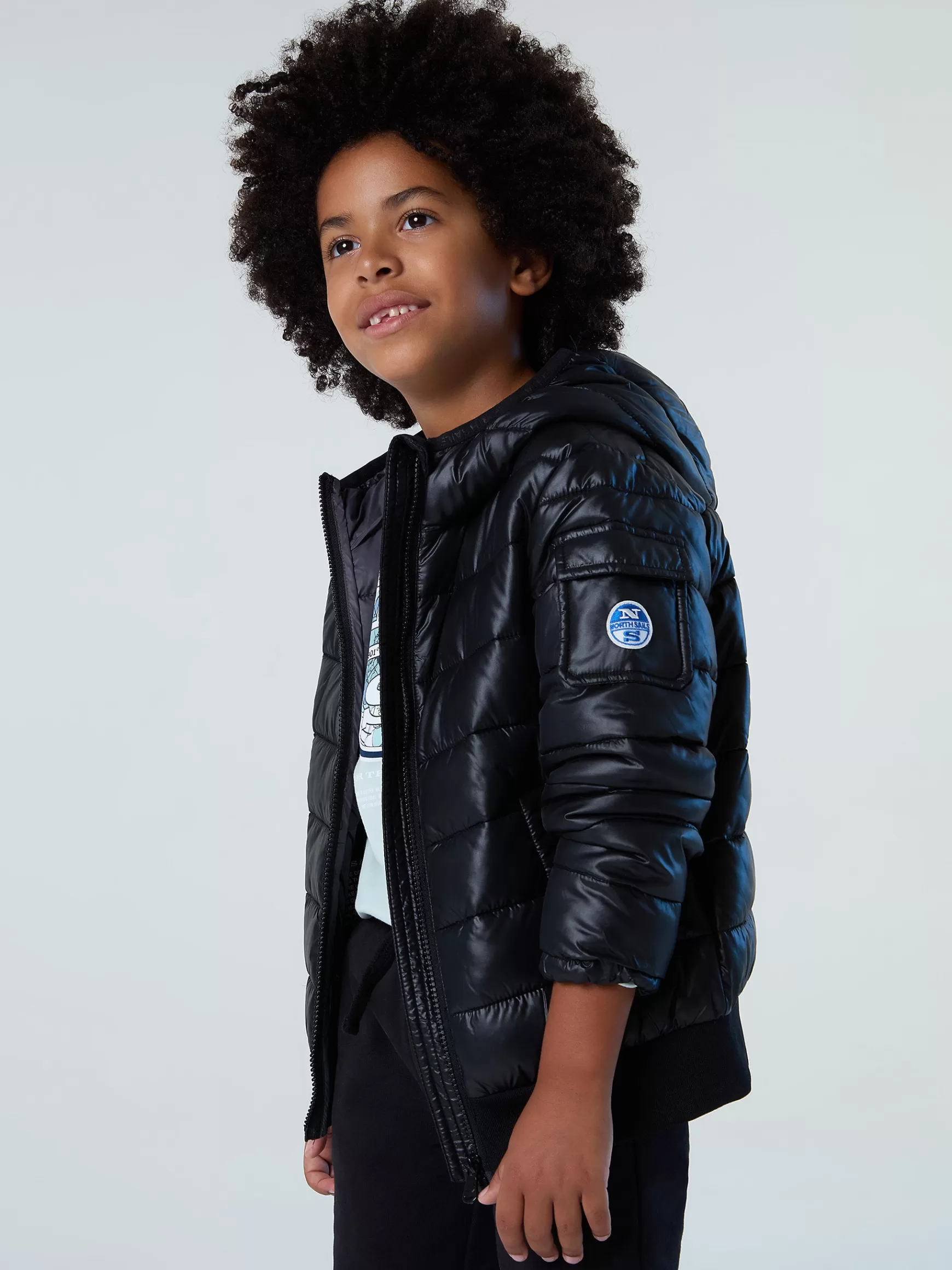 North Sails Giacca Steppa> Outlet | Giacche