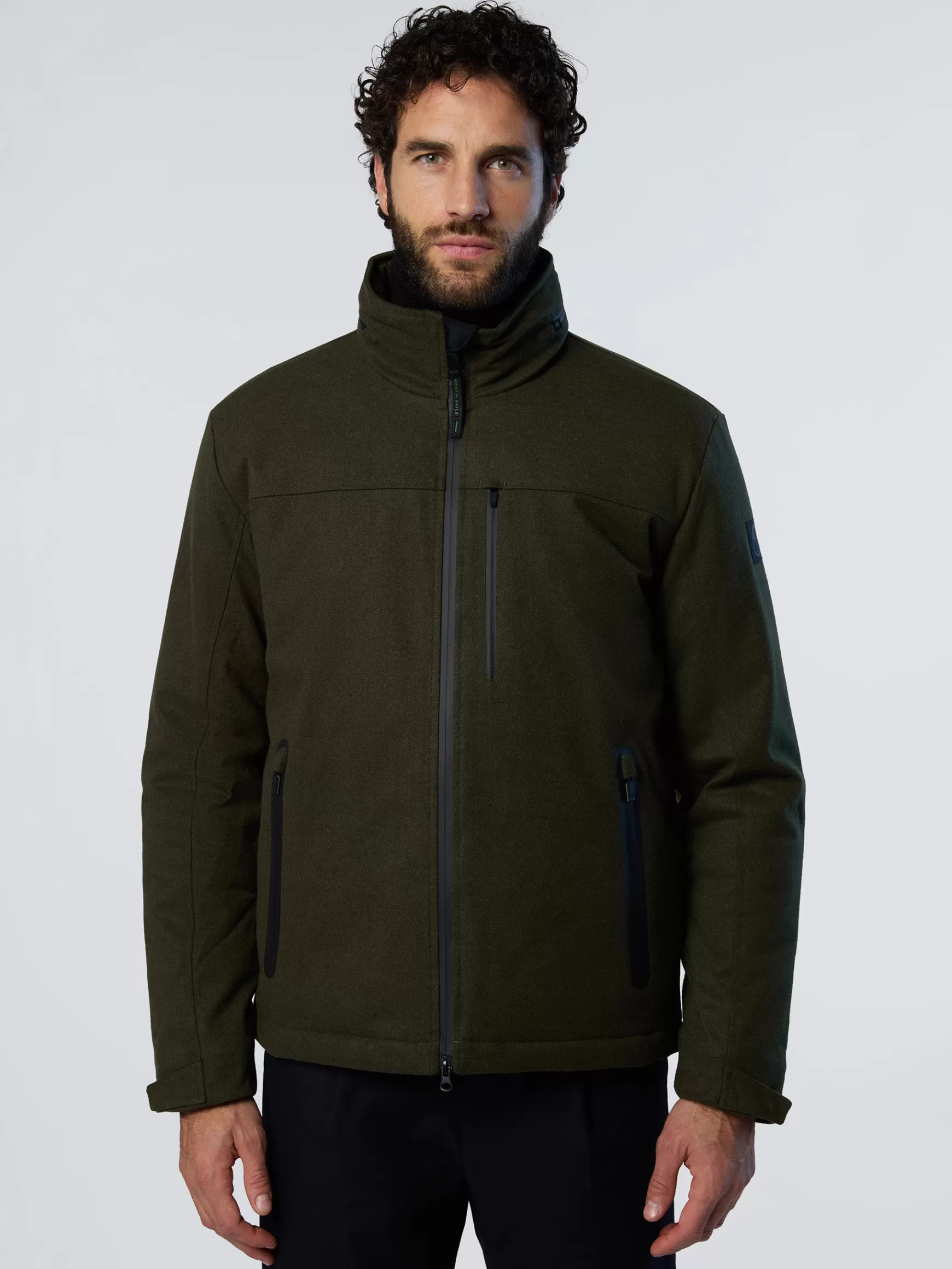 North Sails Giacca Tech Sailor>Uomo Giacche
