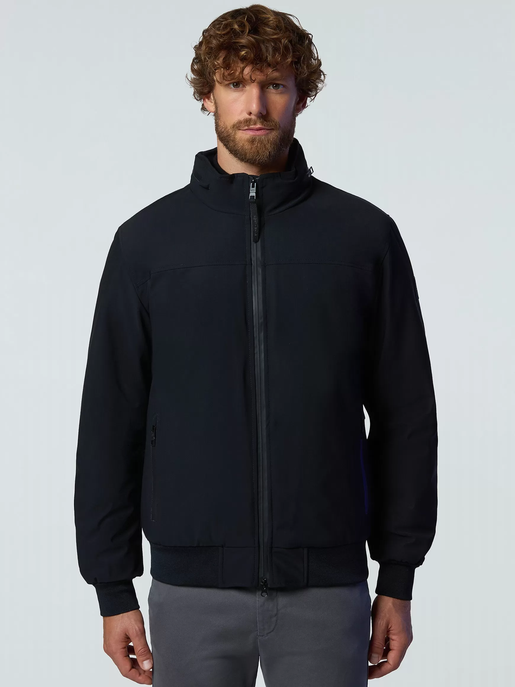 North Sails Giacca Voyager Sailor>Uomo Outlet