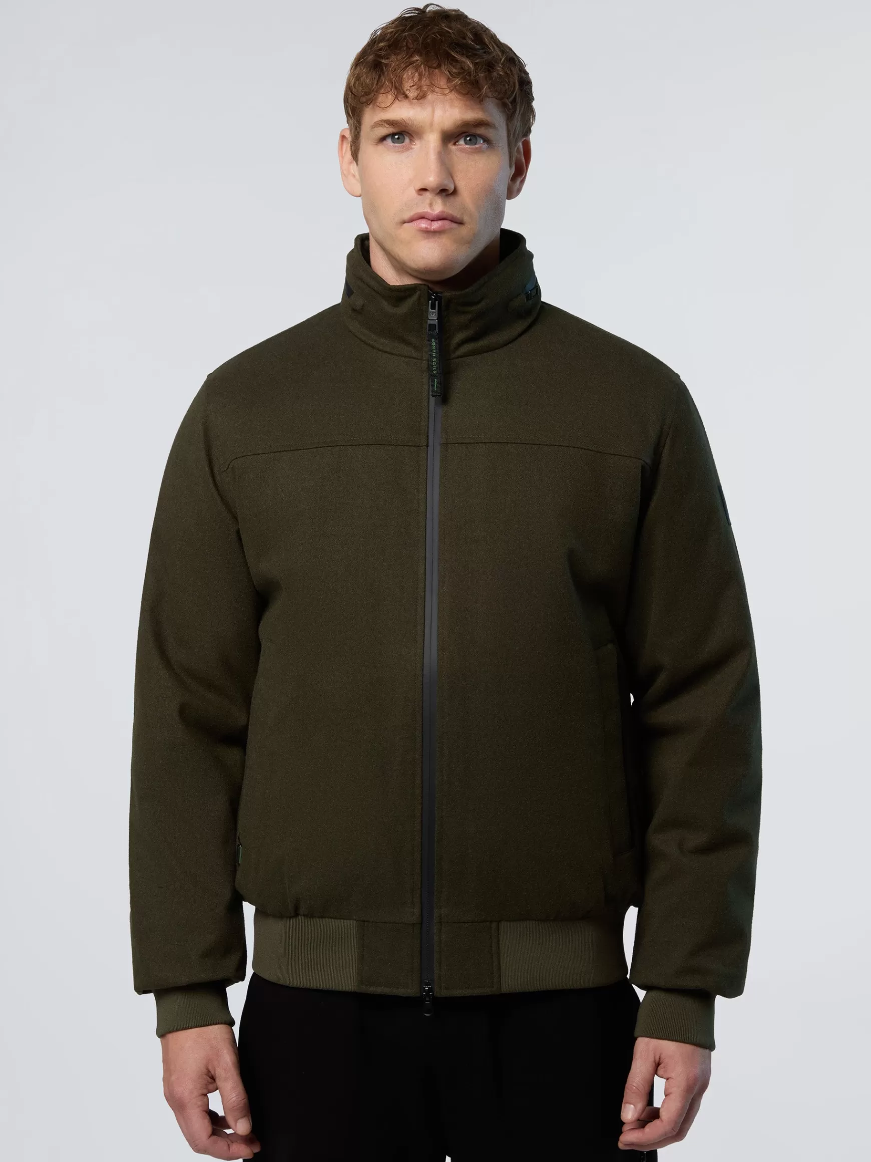 North Sails Giacca Voyager Sailor>Uomo Giacche